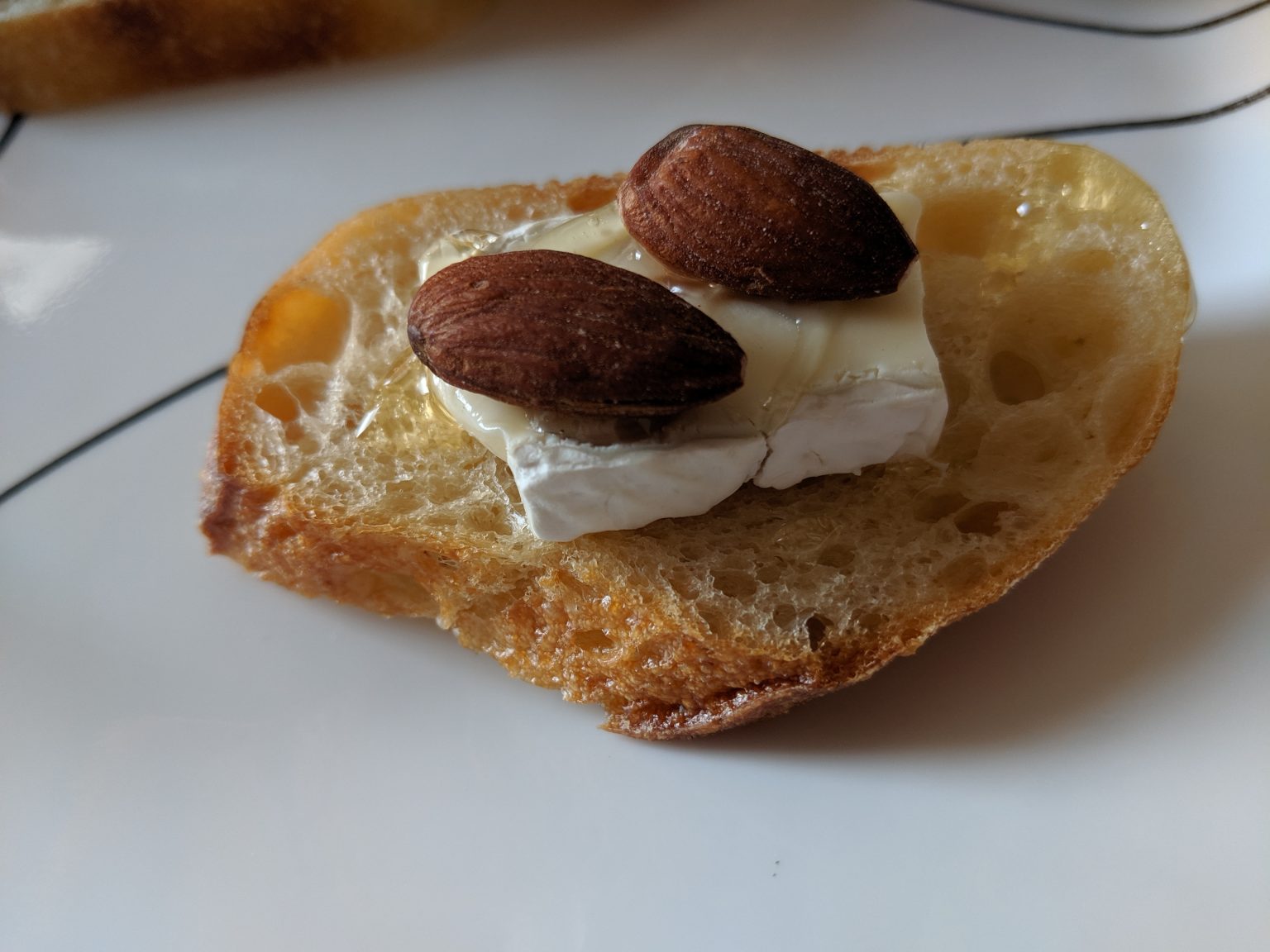 Make Ahead Crostini Appetizer Recipe Ideas Kitchen Foliage