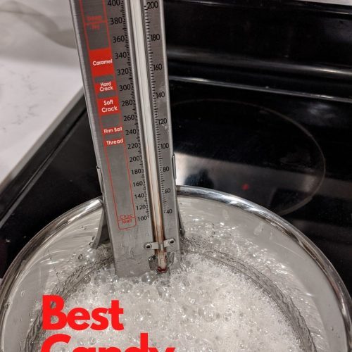 How to Use a Candy Thermometer Kitchen Foliage