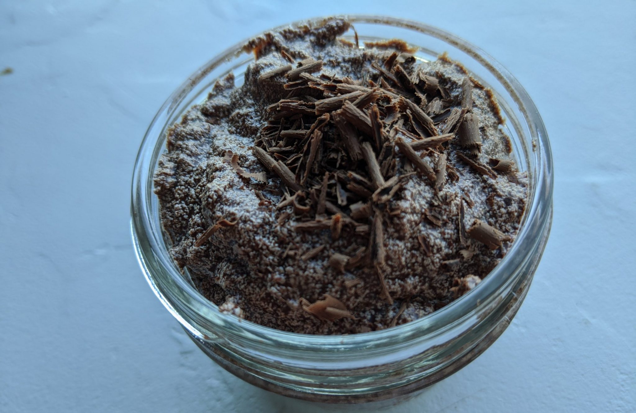 Vegan Chocolate Mousse Coconut Milk Recipe Kitchen Foliage