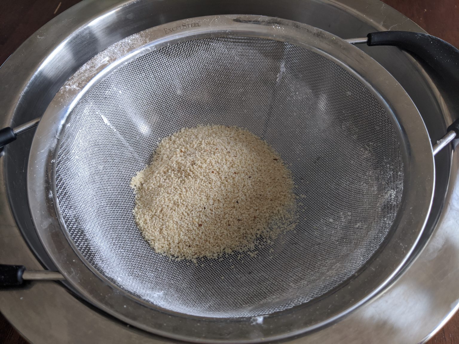How to Sift Almond Flour Faster Kitchen Foliage