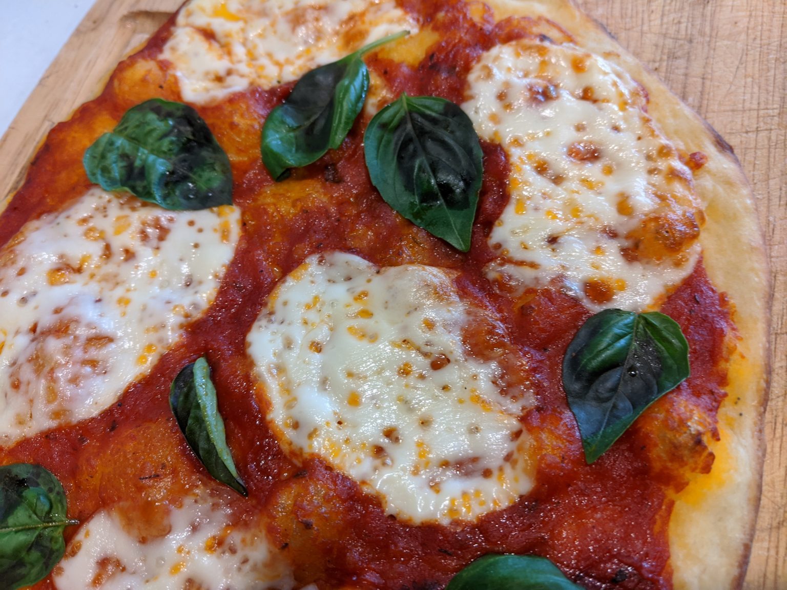How to Make Pizza Sauce Without Tomato Paste Kitchen Foliage