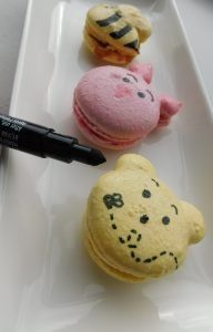 edible markers