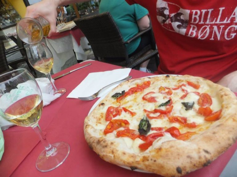 How to Make Pizza Sauce Without Tomato Paste Kitchen Foliage