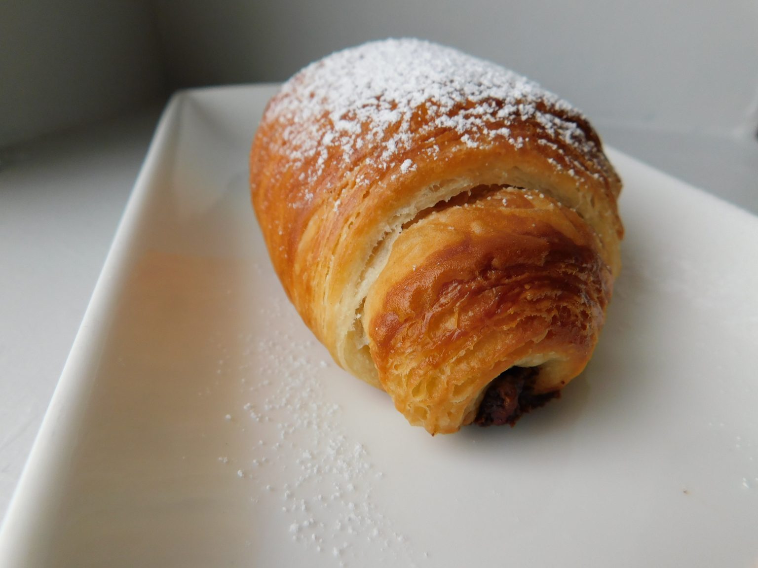 How to Fold Croissant Dough Kitchen Foliage