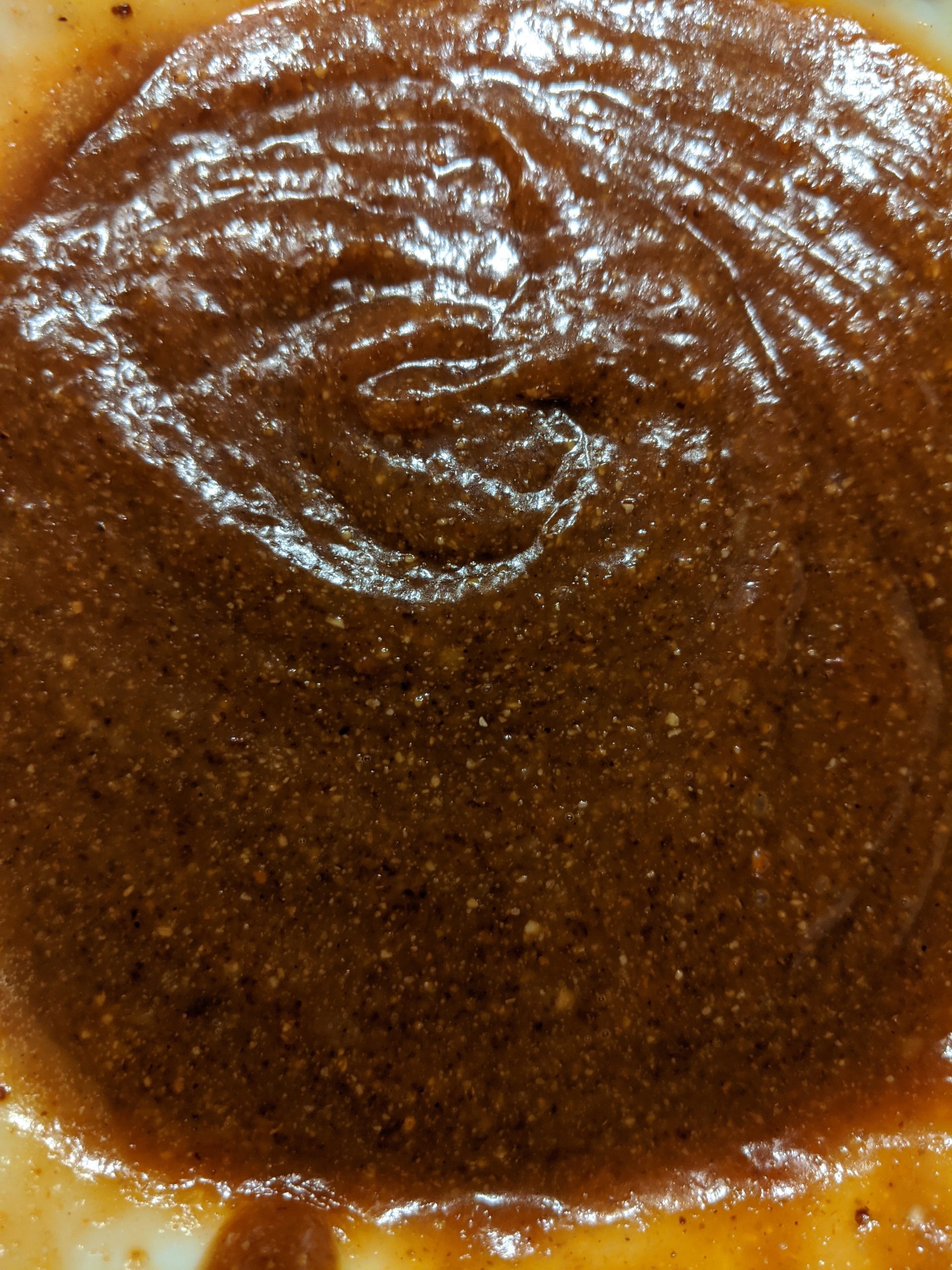 Hazelnut Sauce Recipe for Ice Cream Kitchen Foliage