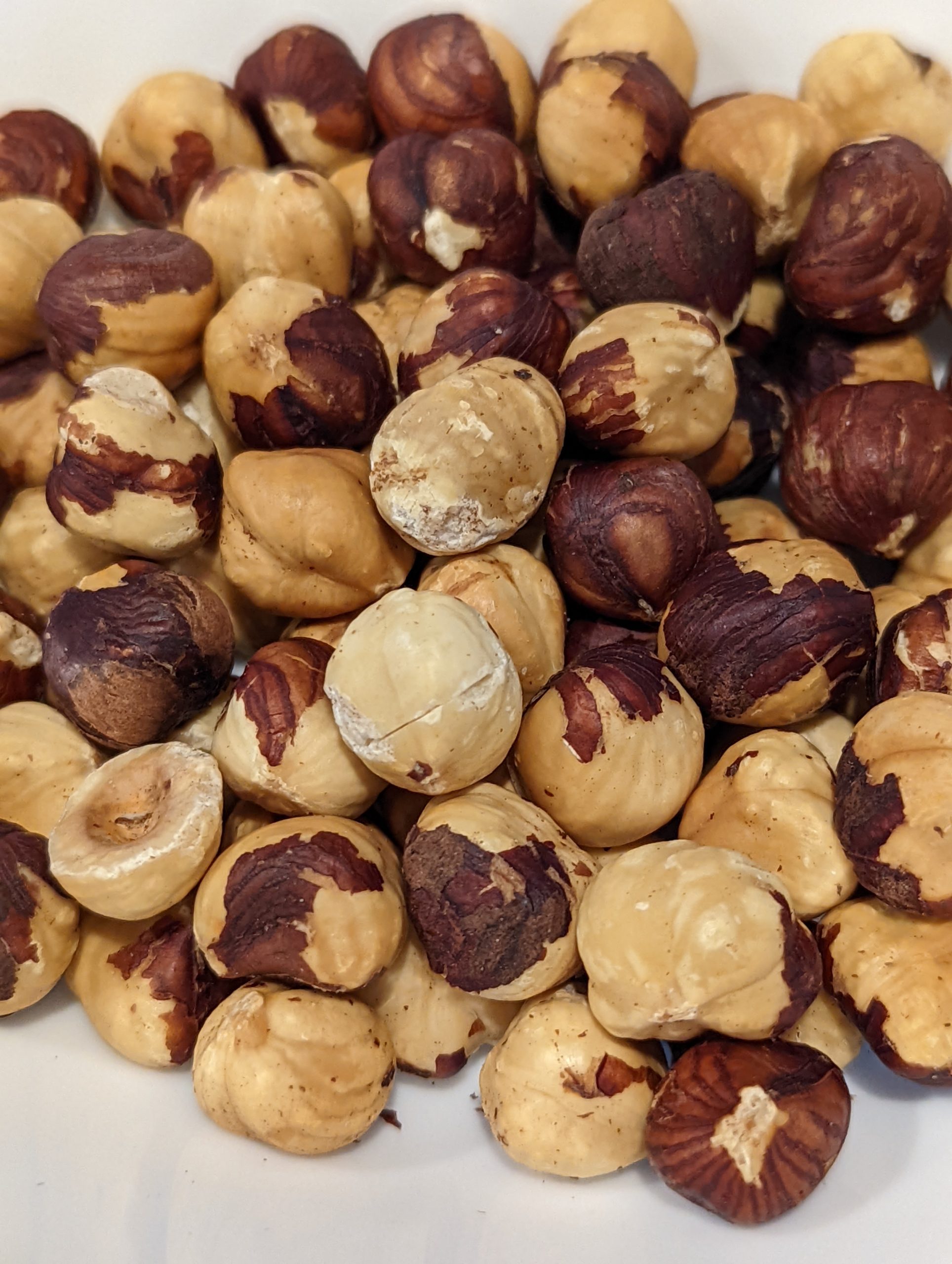 Hazelnut Sauce Recipe for Desserts Kitchen Foliage