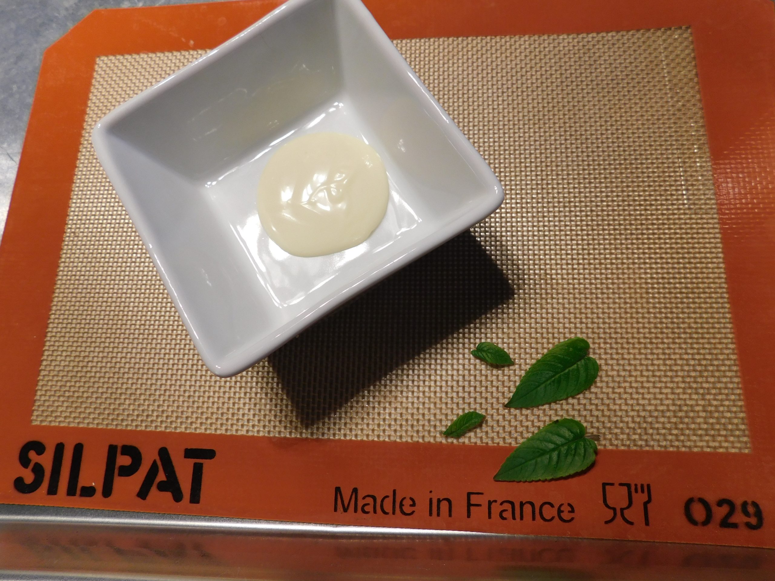 Best Silicone Pastry Mat Kitchen Foliage