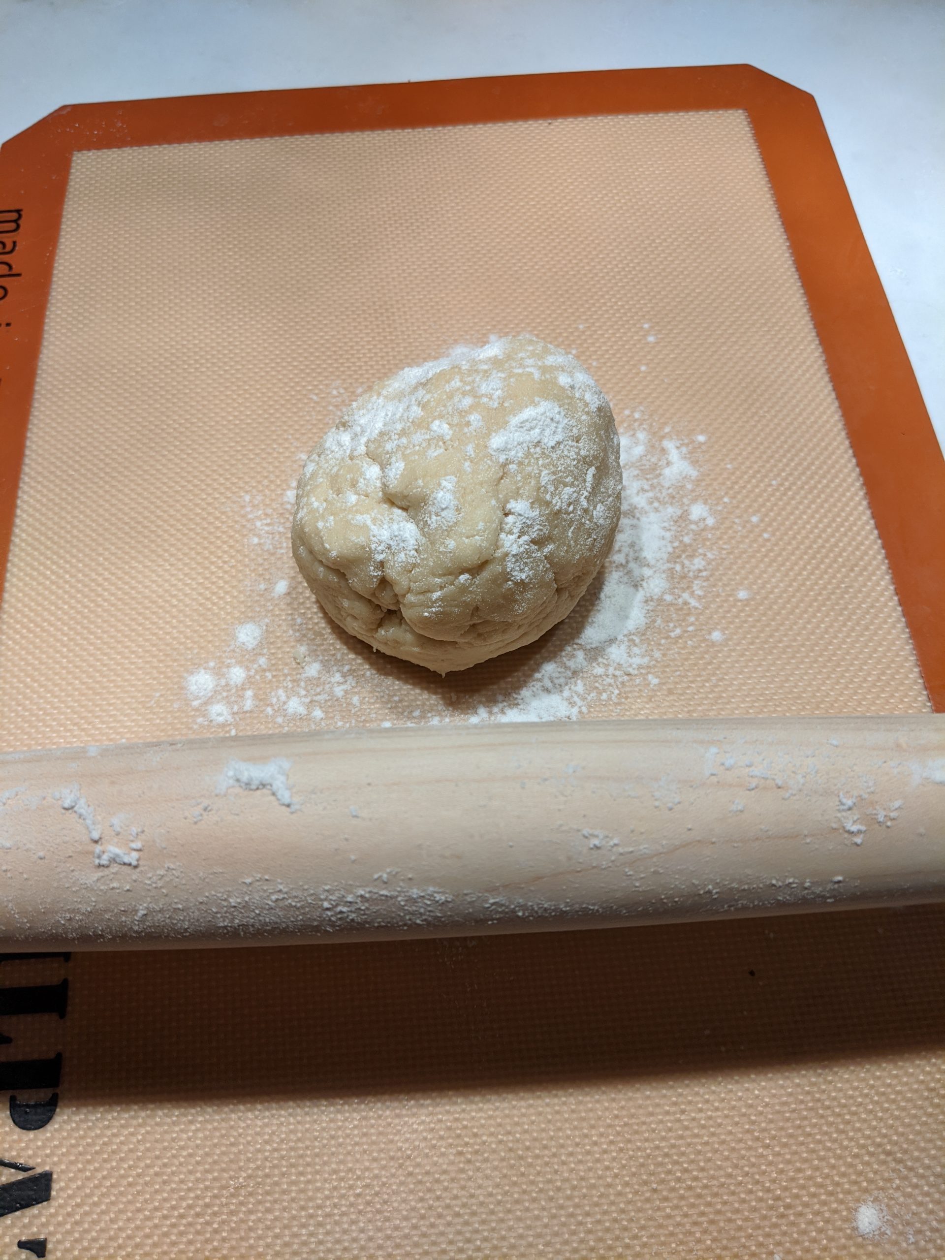 Best Pastry Mat for Rolling Dough Kitchen Foliage