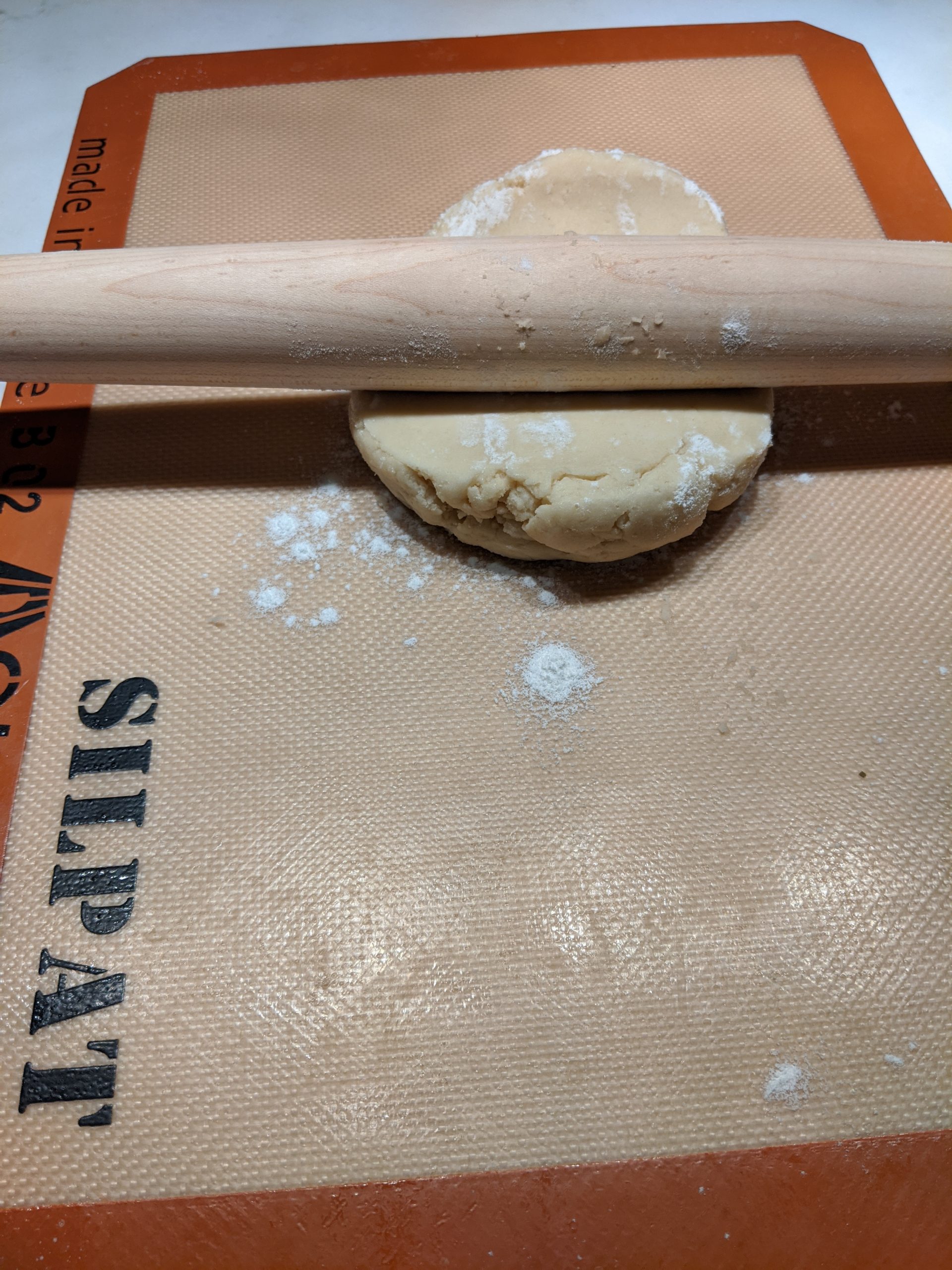 Best Pastry Mat for Rolling Dough Kitchen Foliage