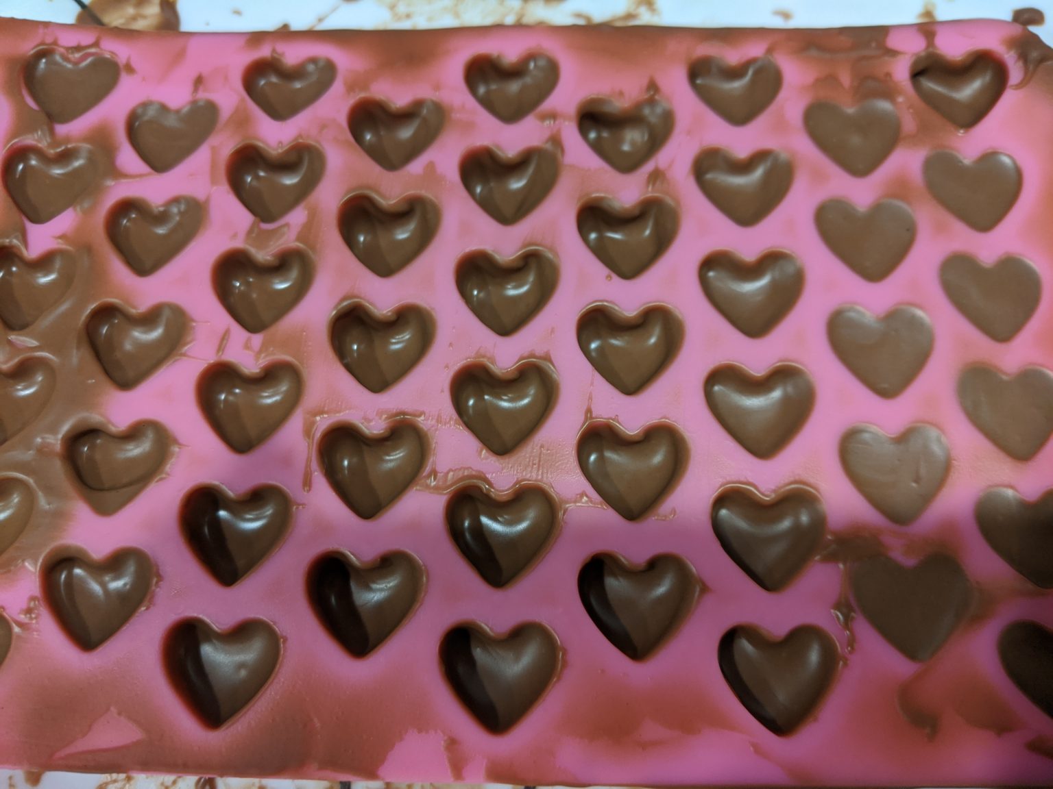 9 Ways to Use Silicone Molds Kitchen Foliage