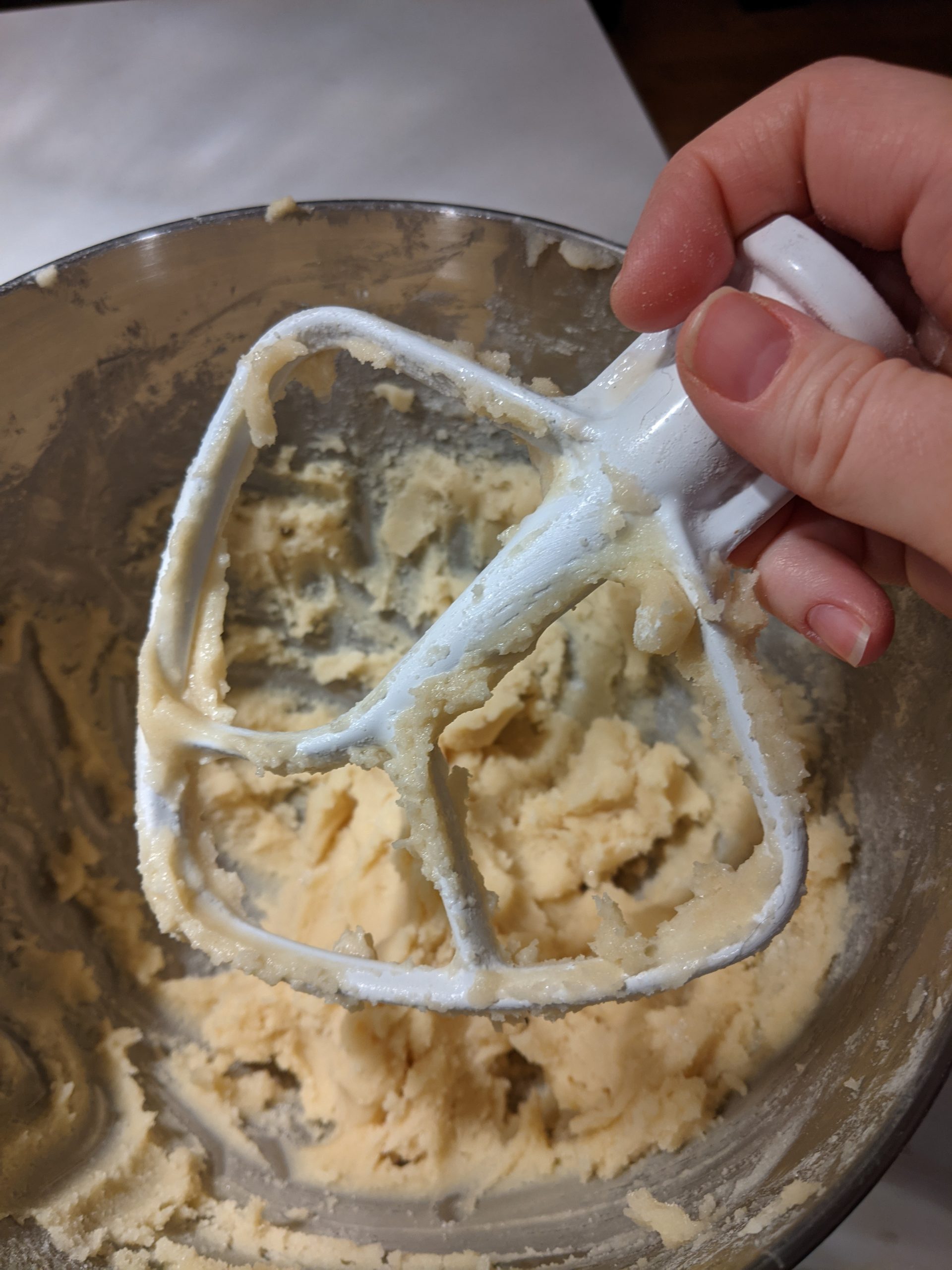 How to Use the Paddle Attachment for Stand Mixer Kitchen Foliage