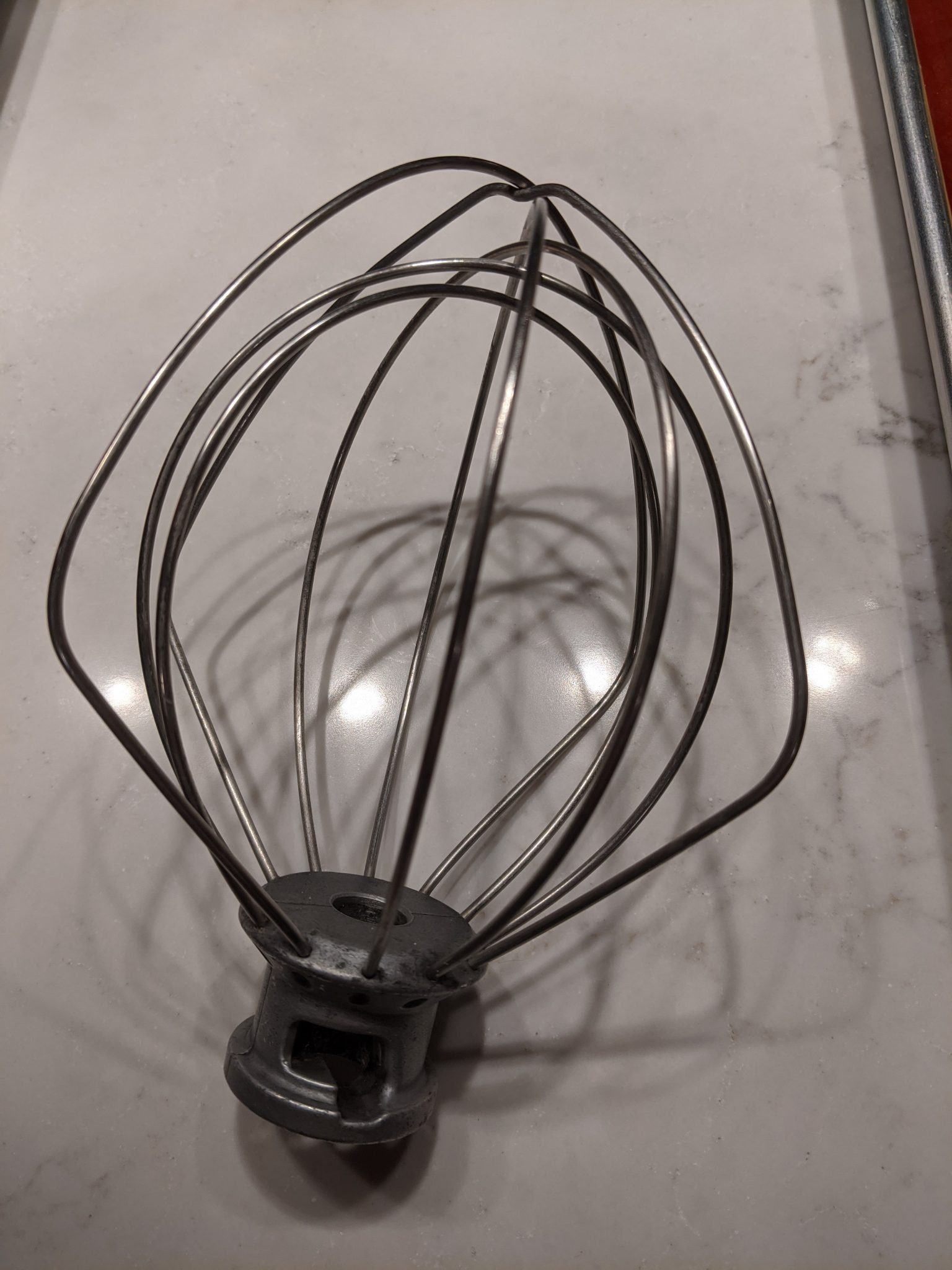 How to Use the Paddle Attachment for Stand Mixer Kitchen Foliage