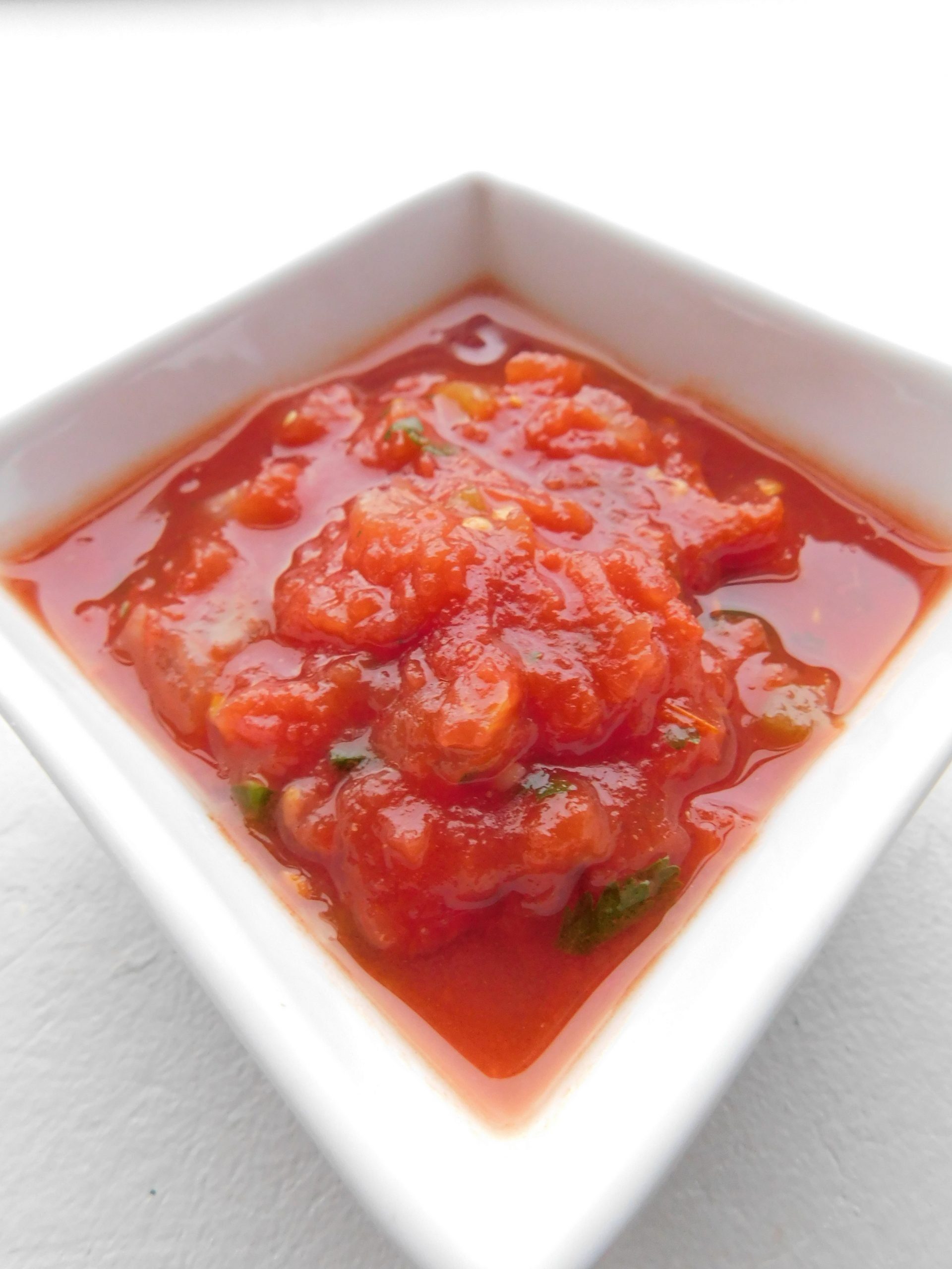 Best Food Processor for Salsa Kitchen Foliage