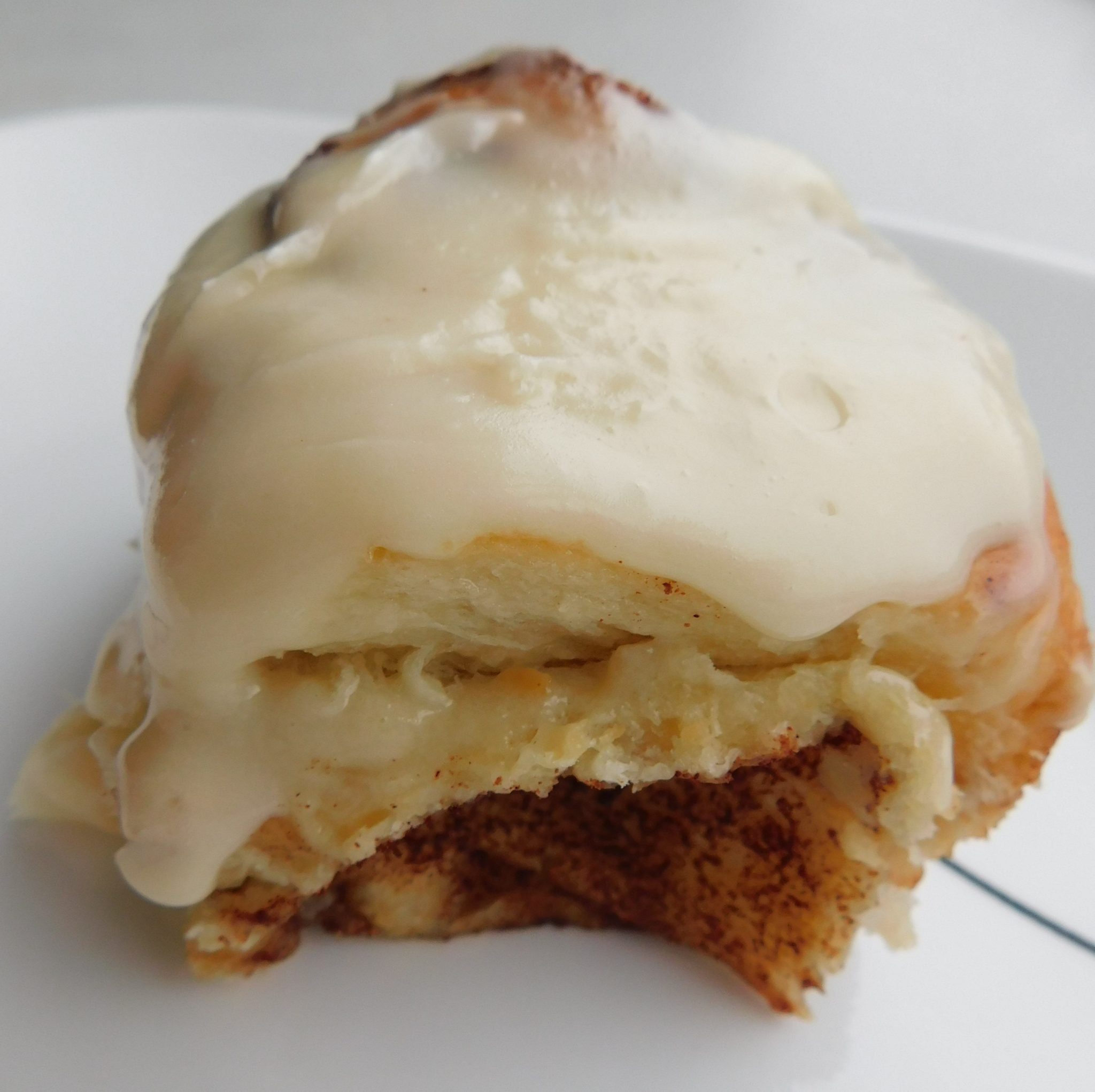 Cream Cheese Icing for Cinnamon Rolls Kitchen Foliage