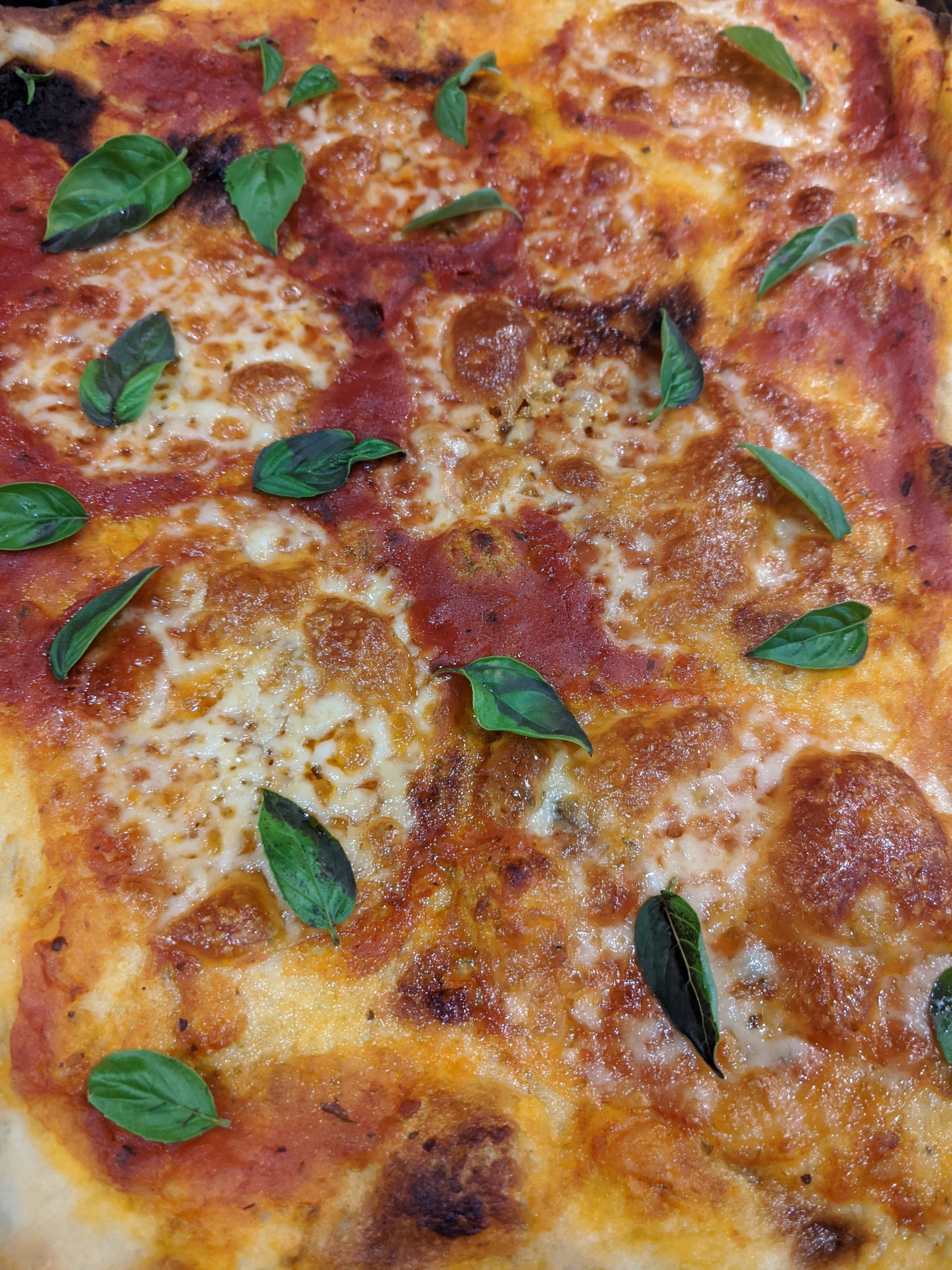 Flatbread Recipe with Yeast Kitchen Foliage