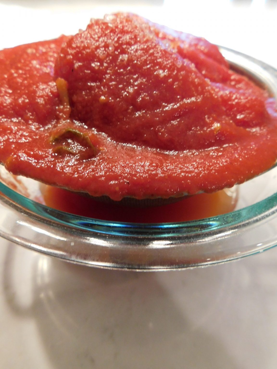 San Marzano Pizza Sauce Recipe Kitchen Foliage