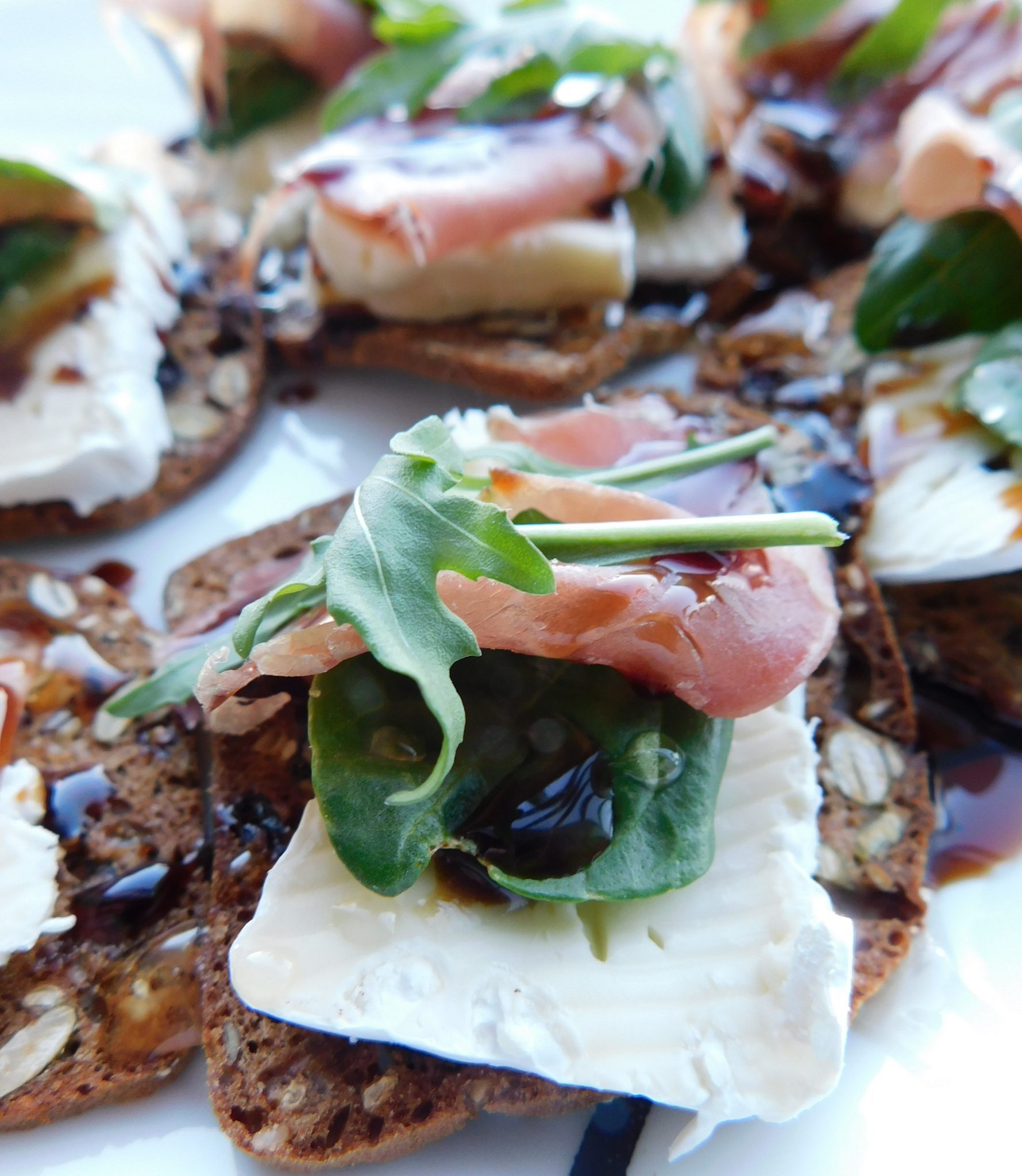 Easy Prosciutto Appetizer to Make Ahead of Time Kitchen Foliage