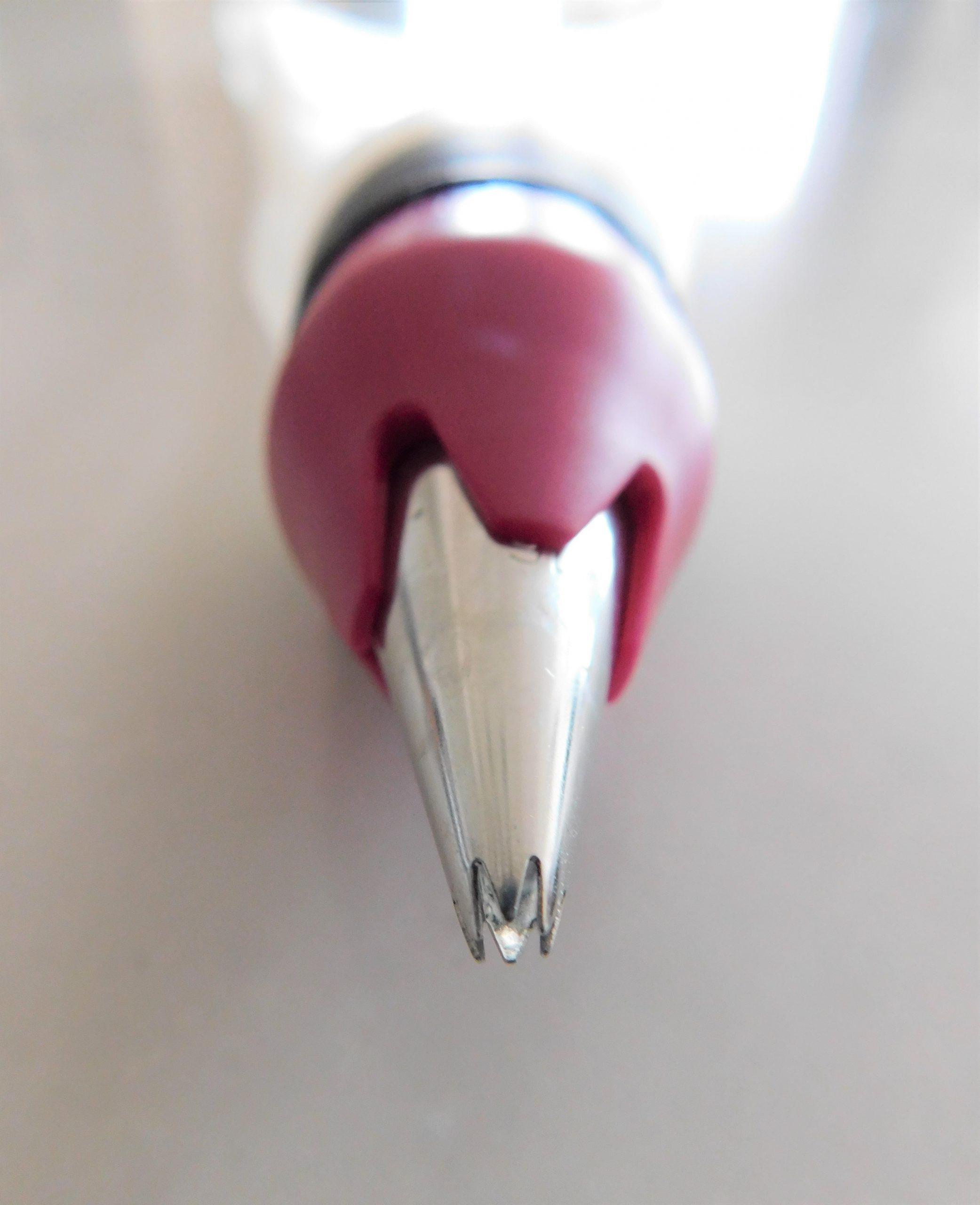 How to Use a Piping Bag with a Coupler Kitchen Foliage