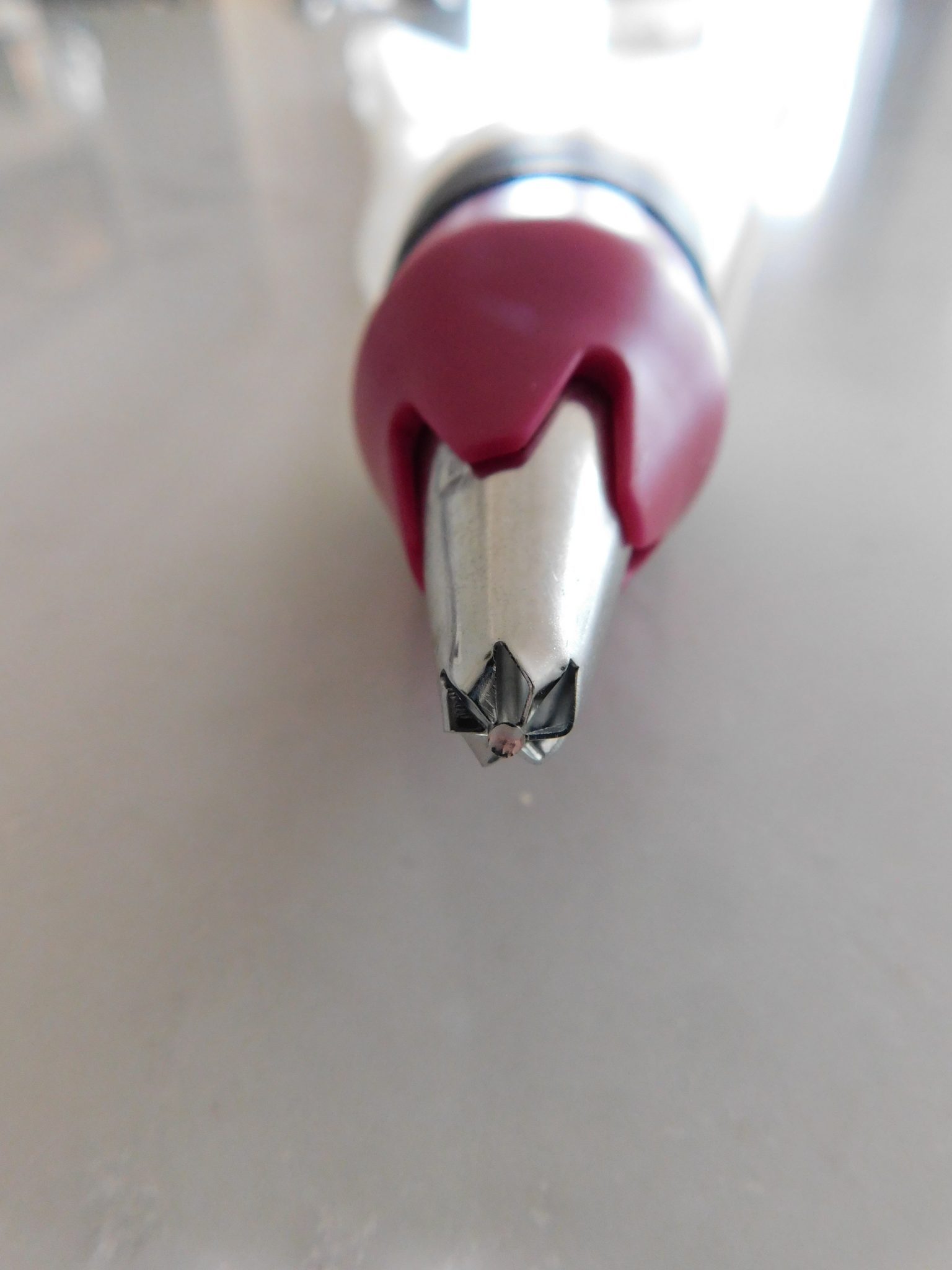 How to Use a Piping Bag with a Coupler Kitchen Foliage