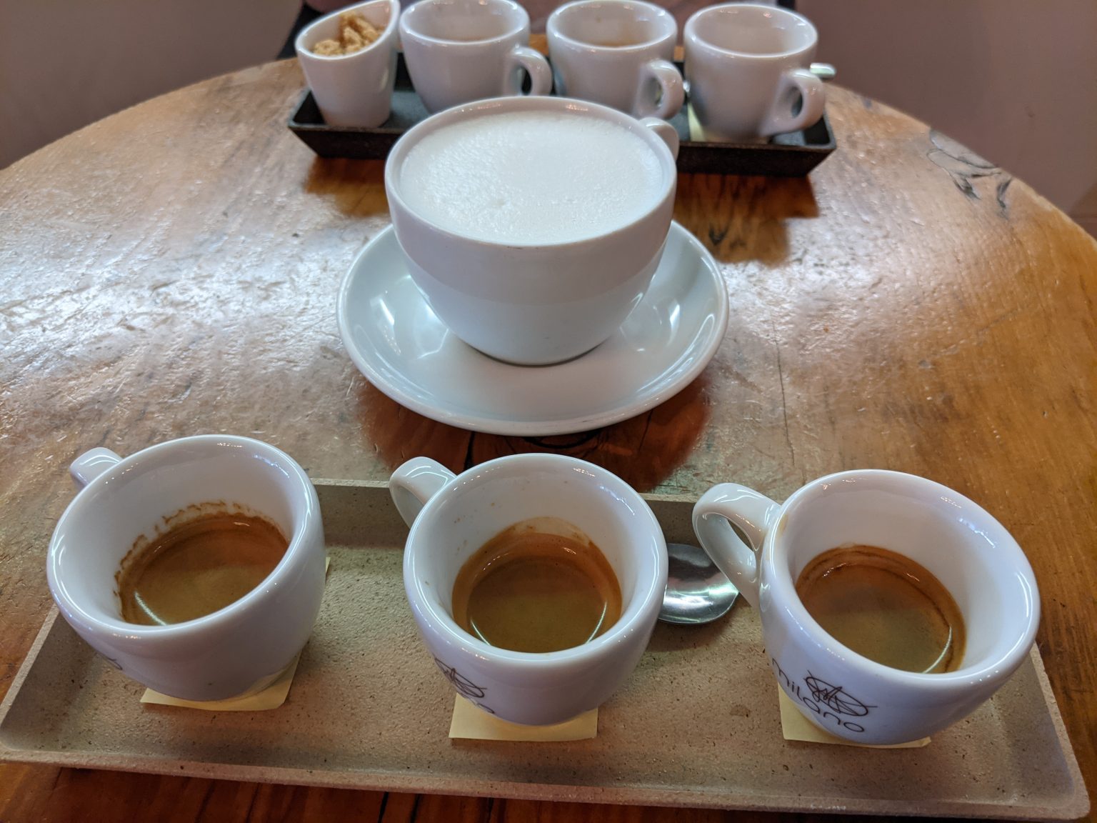 Best Porcelain Espresso Cups Kitchen Foliage