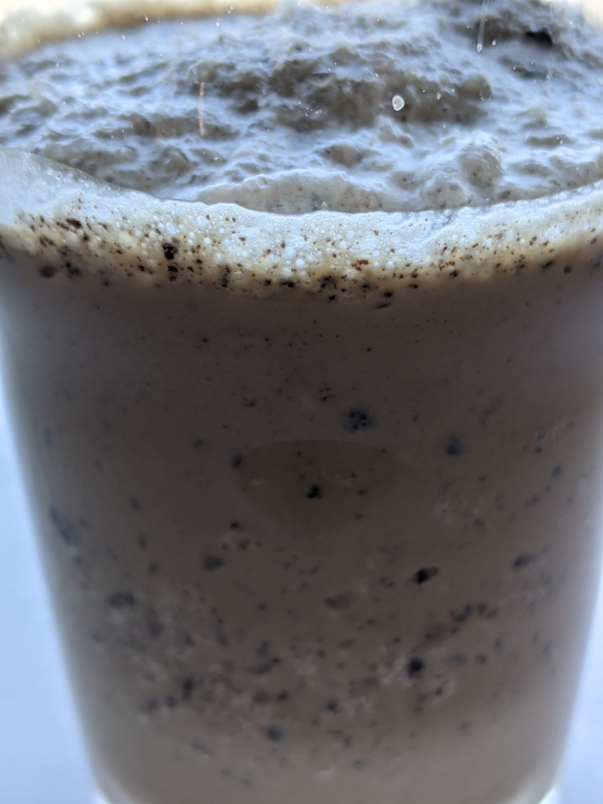 How to Make Cookies and Cream Milkshake without Oreos Kitchen Foliage
