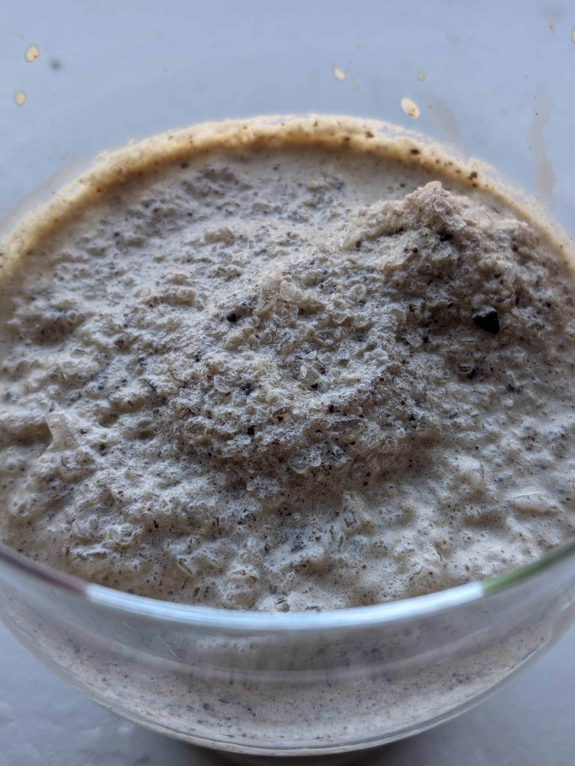 How to Make Cookies and Cream Milkshake without Oreos Kitchen Foliage