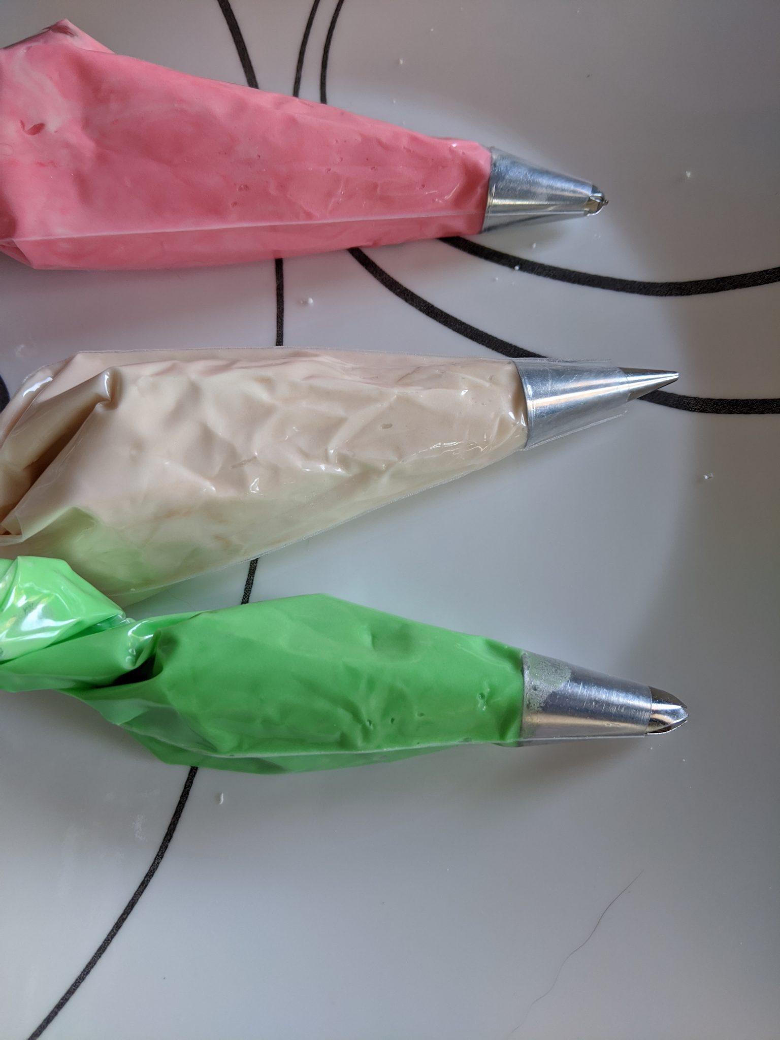 How to Fit a Nozzle to a Piping Bag Kitchen Foliage