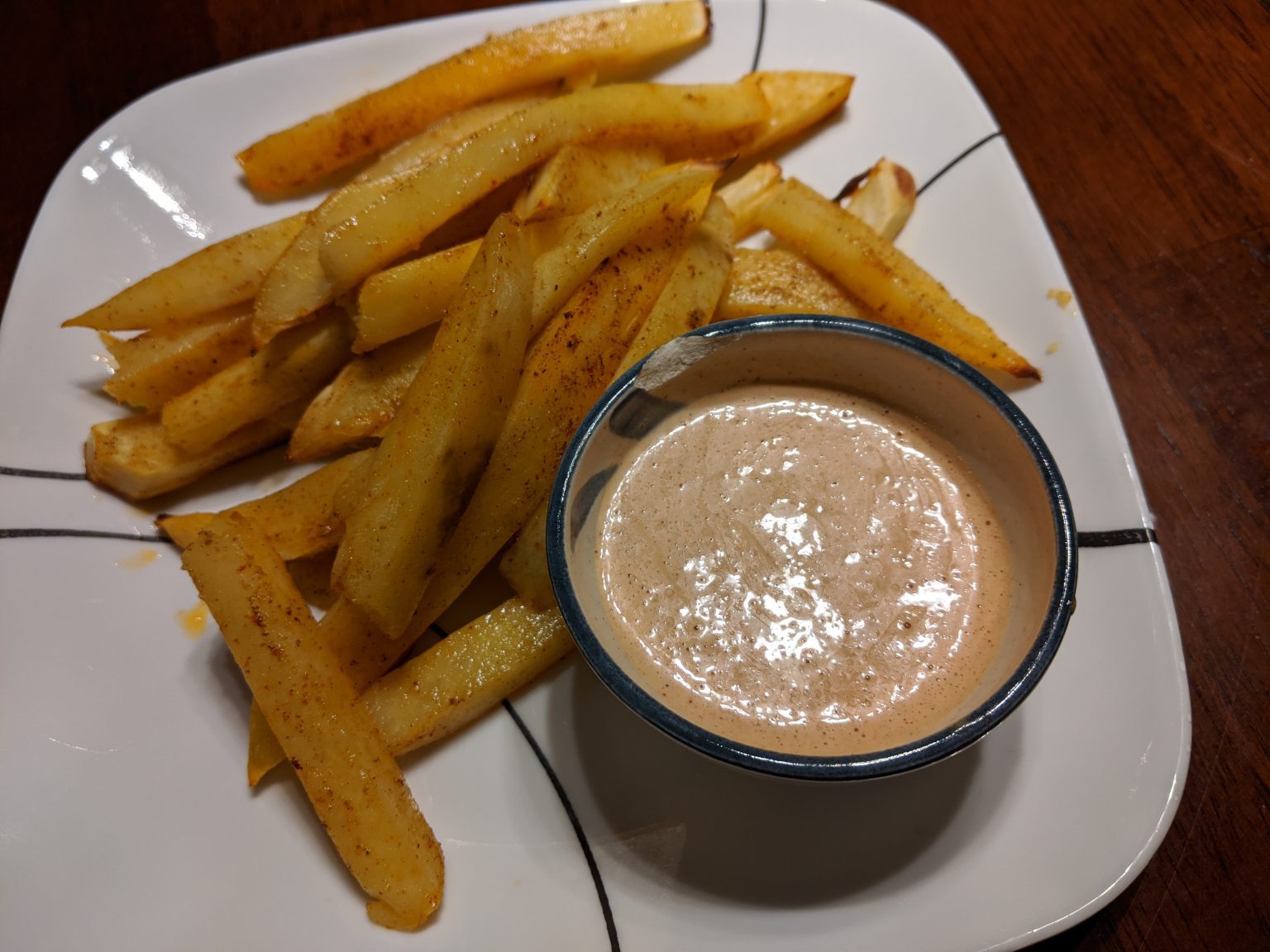 9 Dipping Sauces for Fries Kitchen Foliage