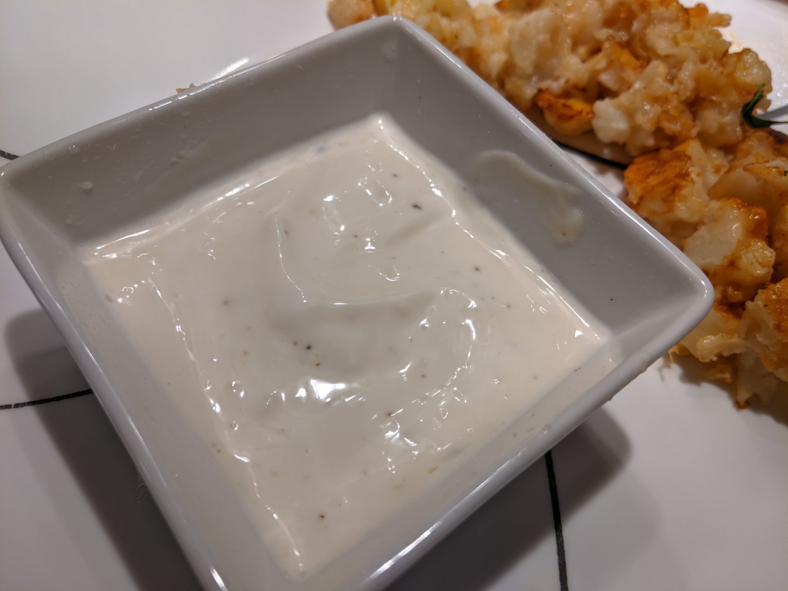 12 Specialty Dipping Sauces for Roasted Cauliflower Kitchen Foliage