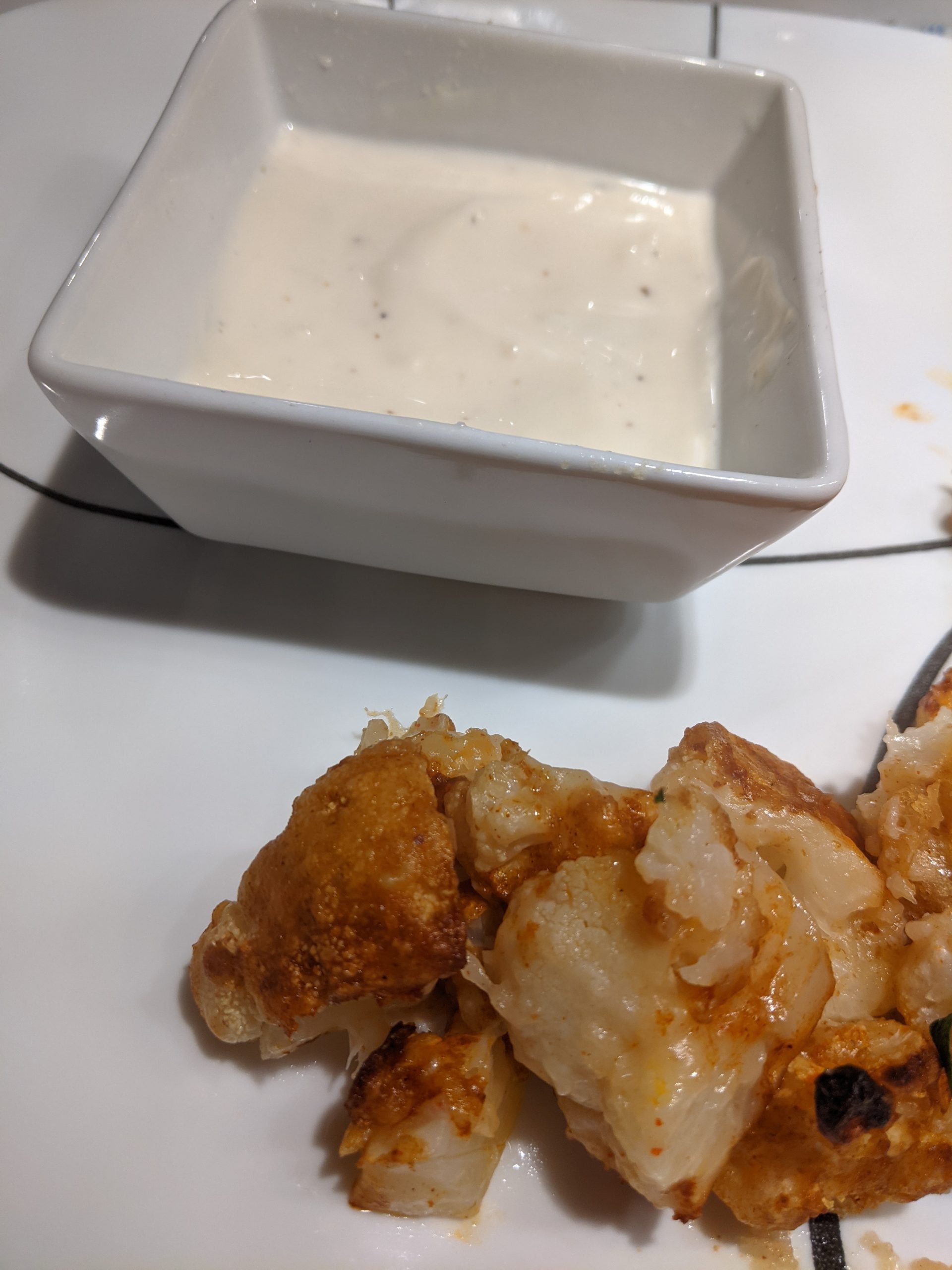 12 Specialty Dipping Sauces for Roasted Cauliflower Kitchen Foliage