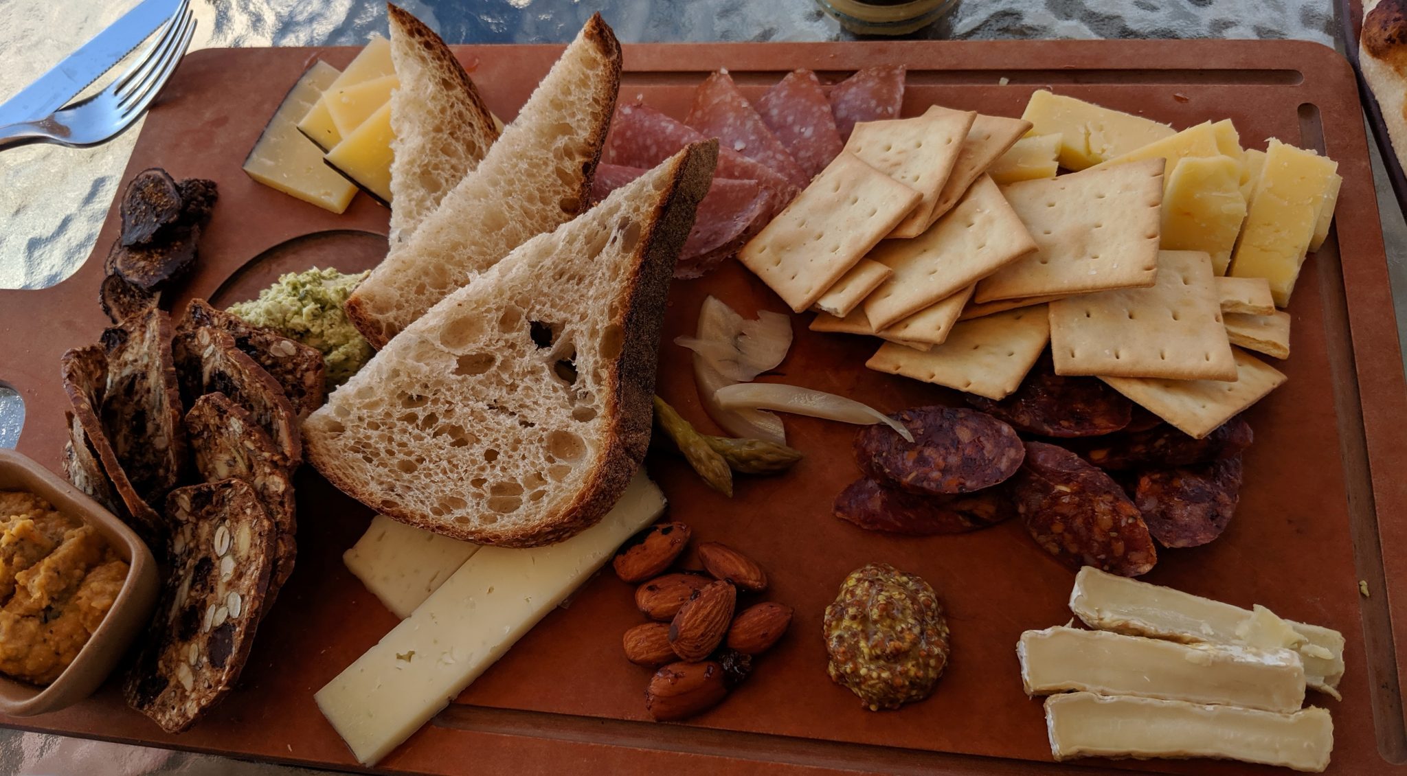 10 Spreads for Charcuterie Board Kitchen Foliage