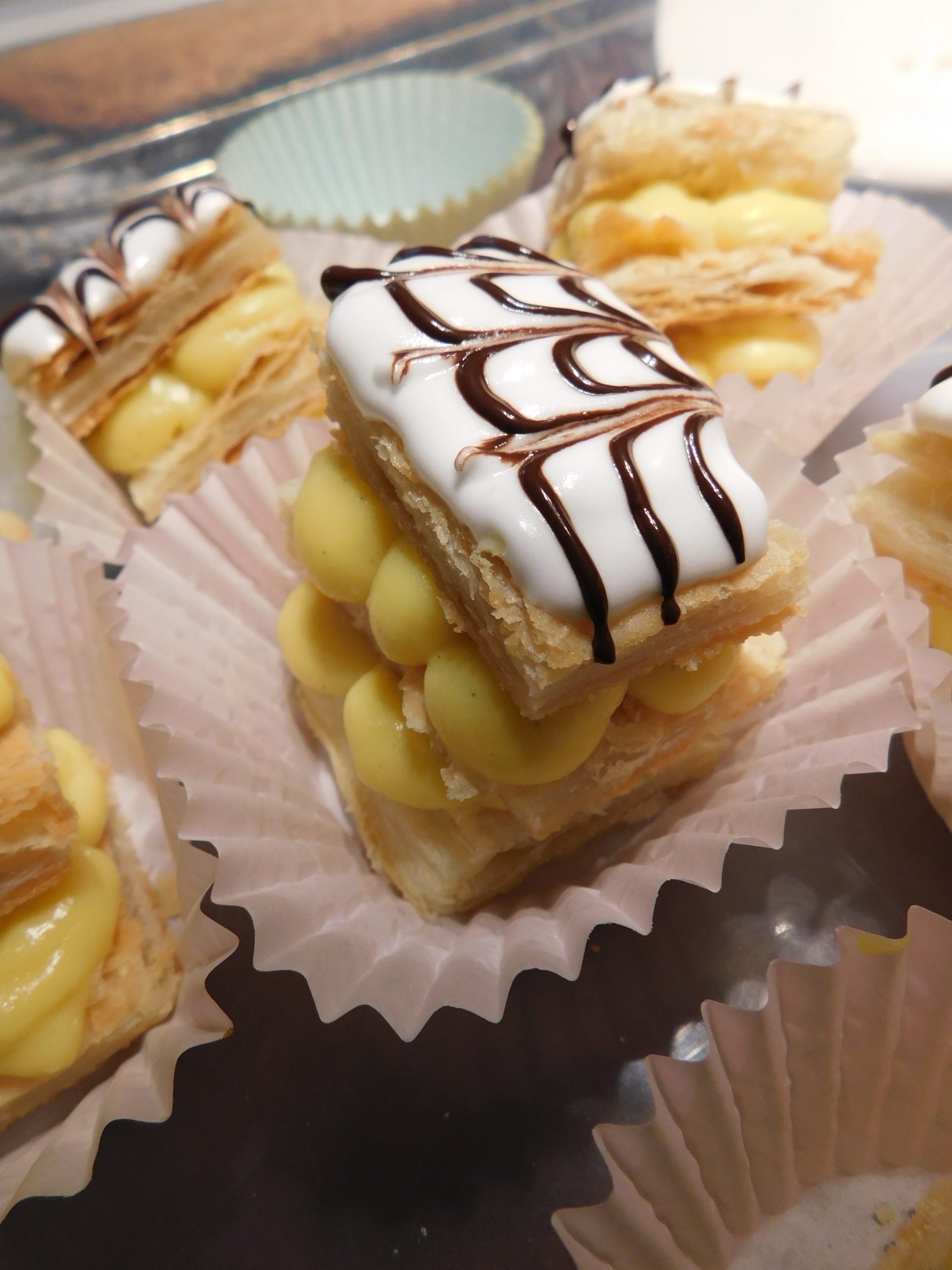 7 Uses for Leftover Croissant Dough Kitchen Foliage