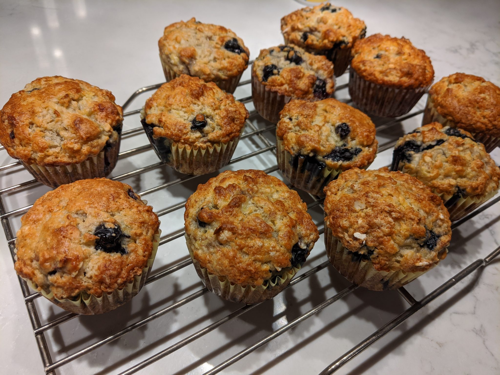 15 Mouthwatering Muffin Flavors Kitchen Foliage