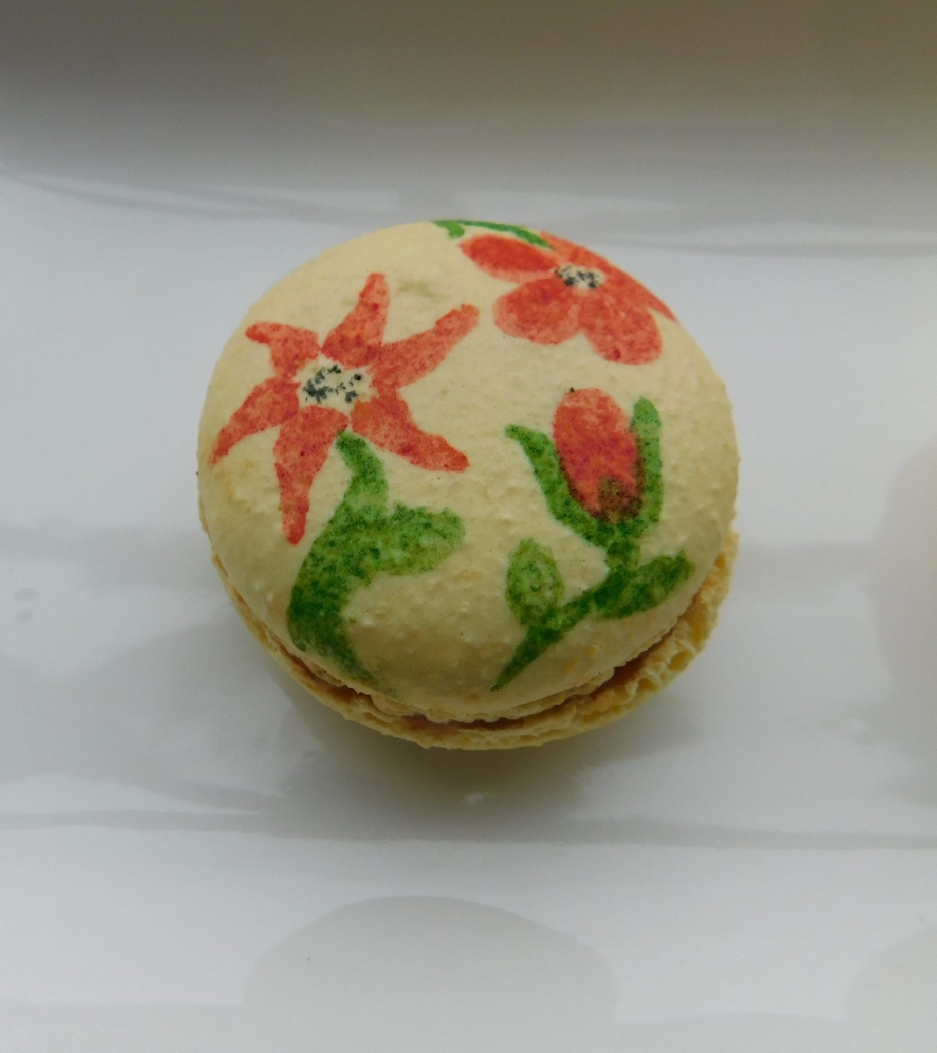 6 Savory Macaron Flavors Kitchen Foliage