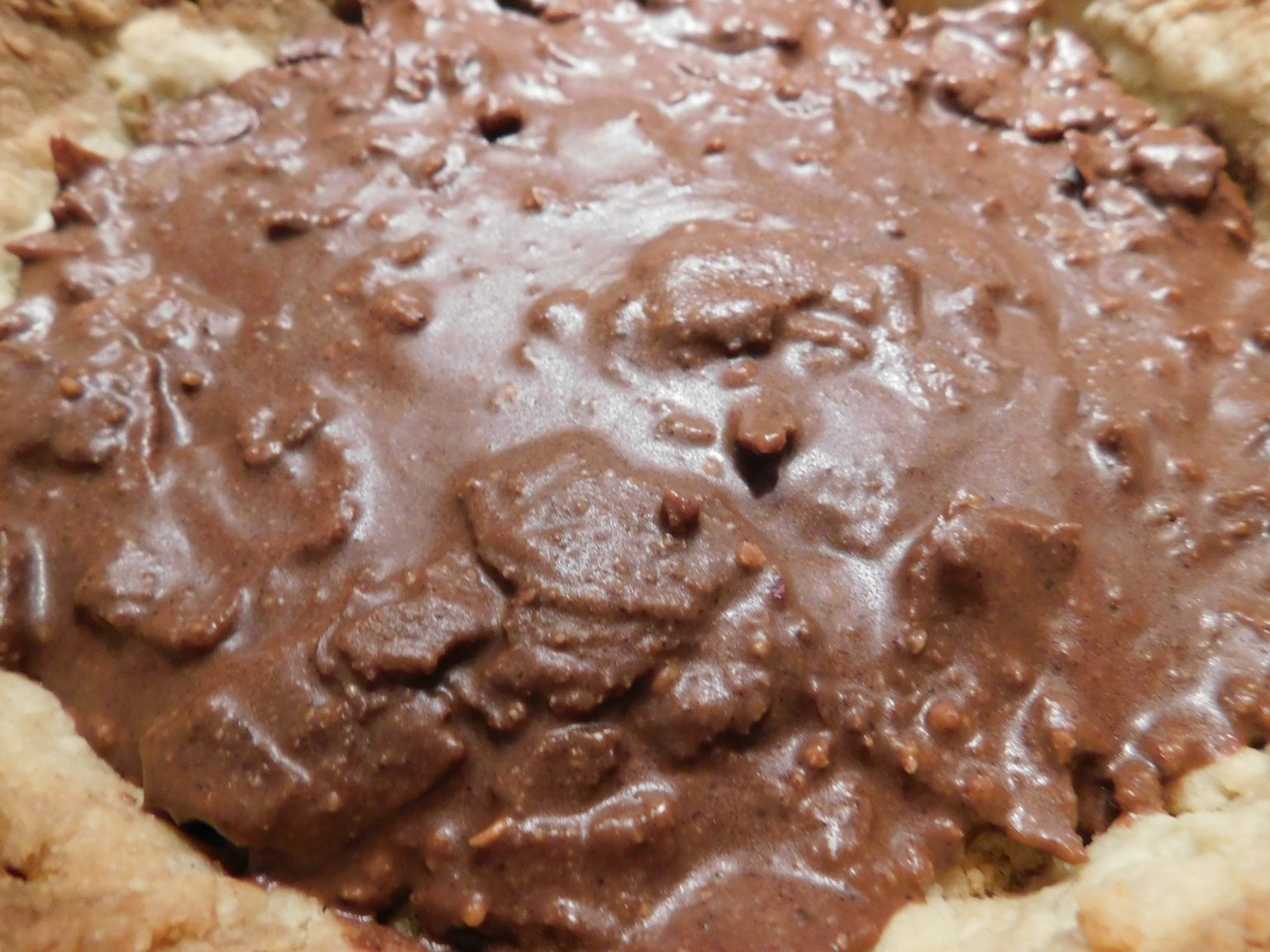 Feuilletine Crunch Layer Recipe Kitchen Foliage