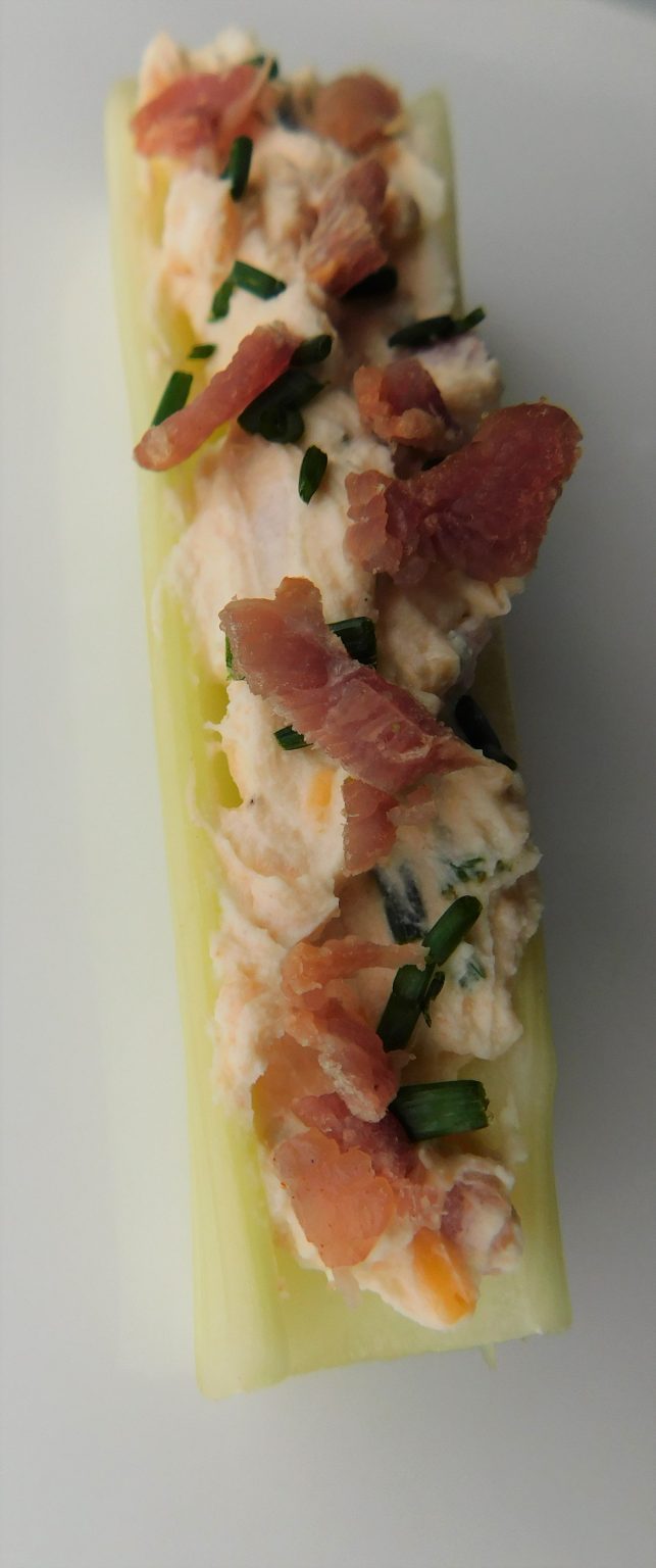 9 Celery Appetizer Ideas Kitchen Foliage