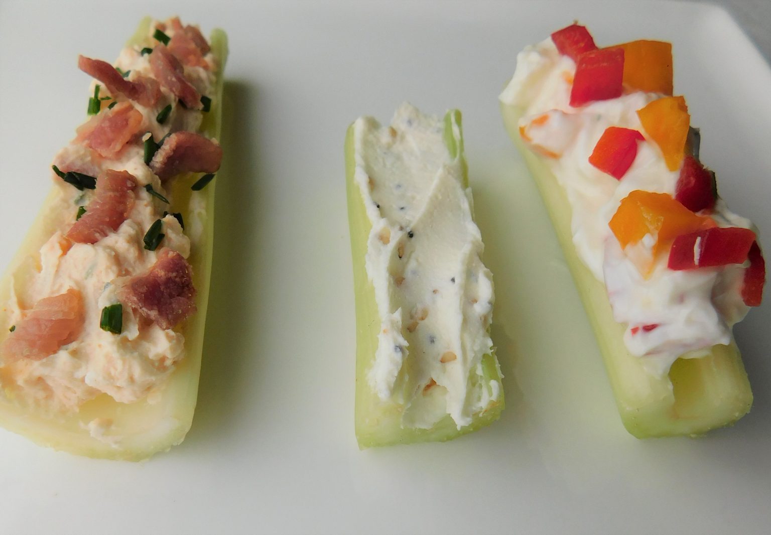 9 Celery Appetizer Ideas Kitchen Foliage