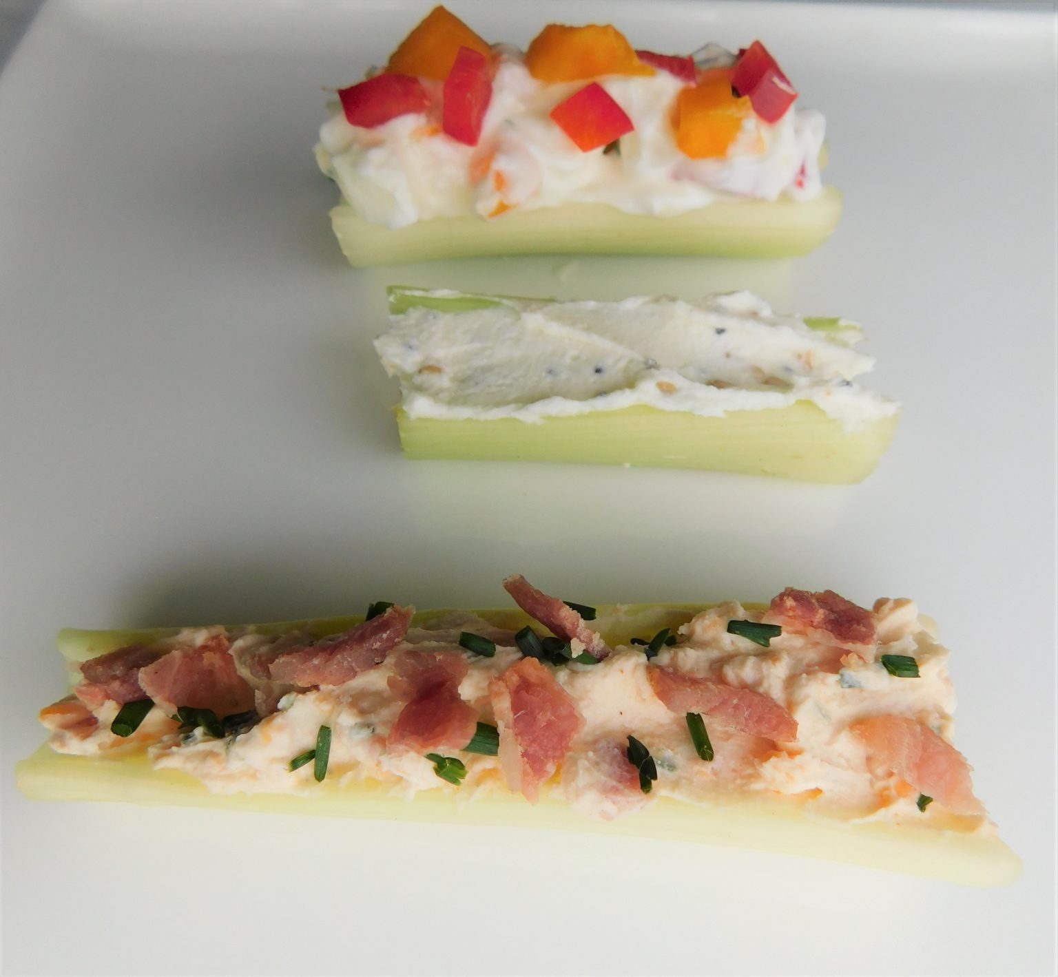 9 Celery Appetizer Ideas Kitchen Foliage