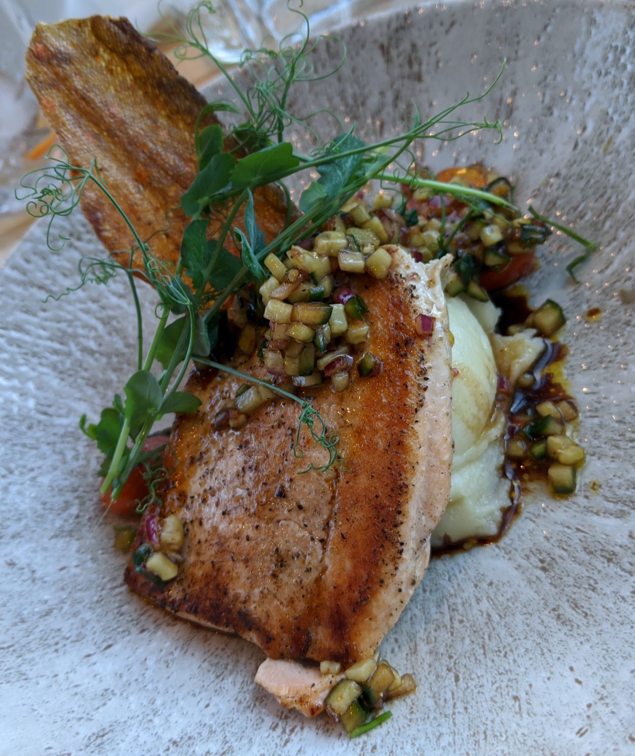 10 Dipping Sauce Ideas for Salmon Kitchen Foliage