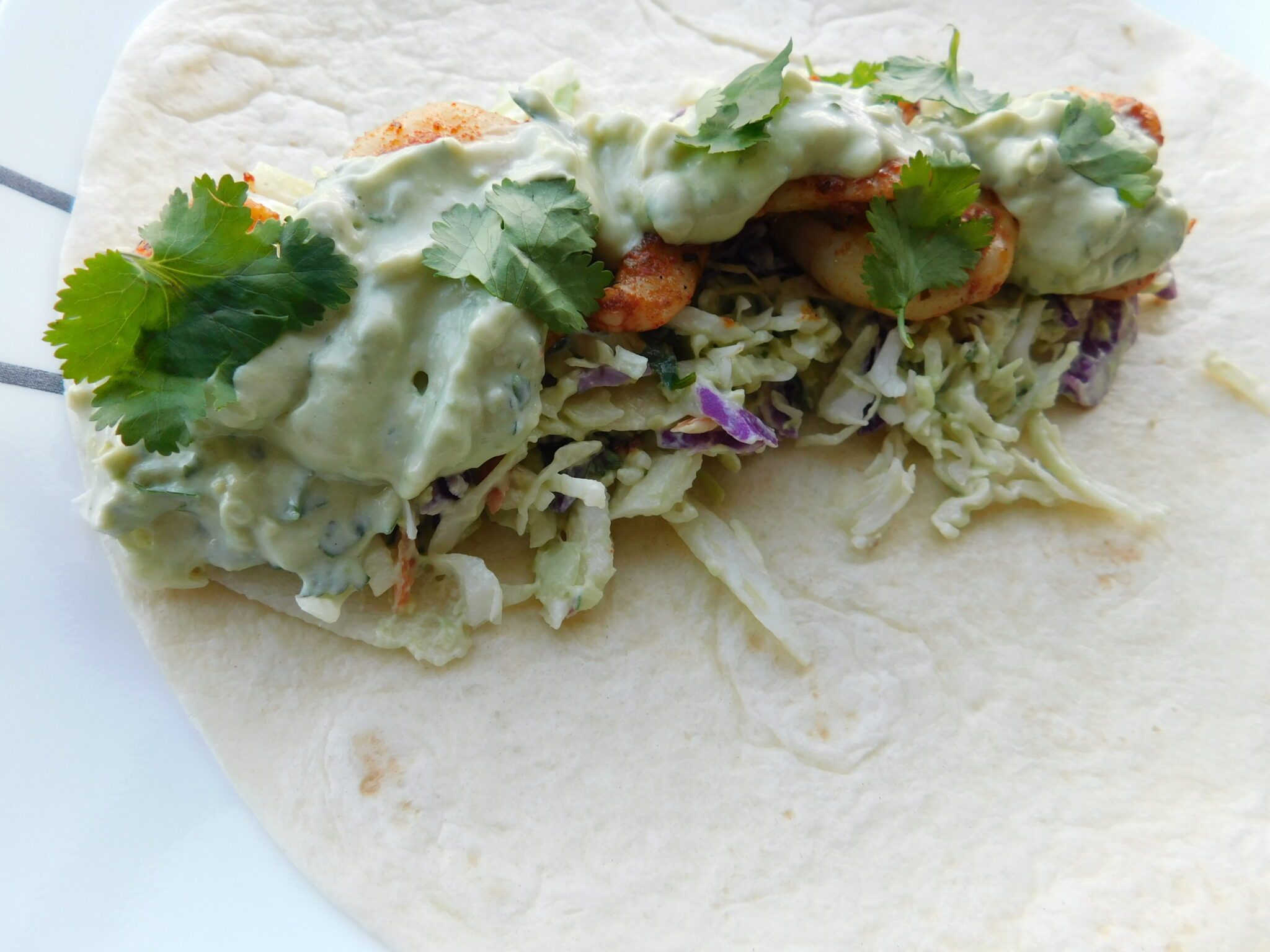 6 Crema Sauce Ideas for Tacos Kitchen Foliage