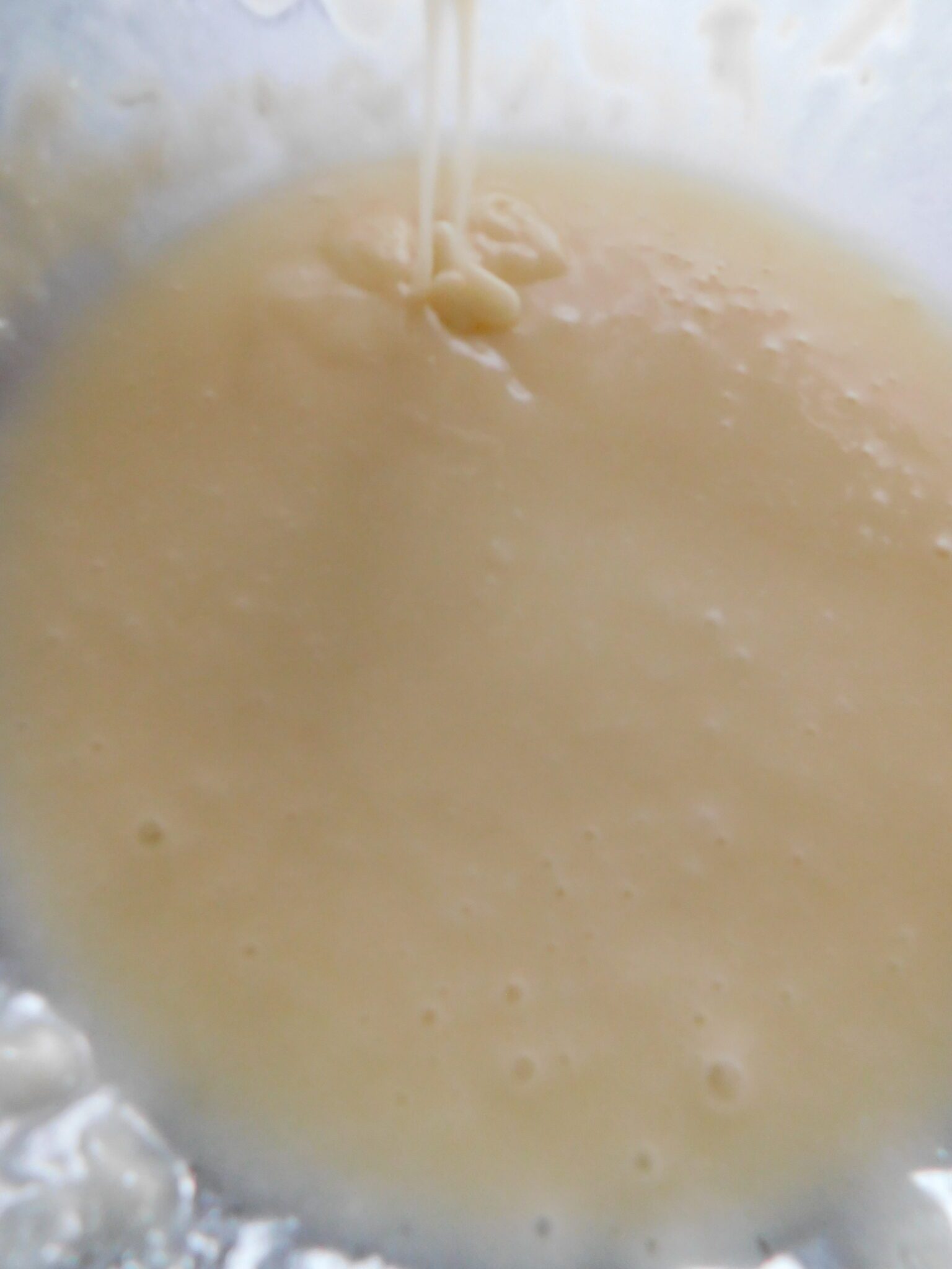 Feuilletine Recipe Kitchen Foliage