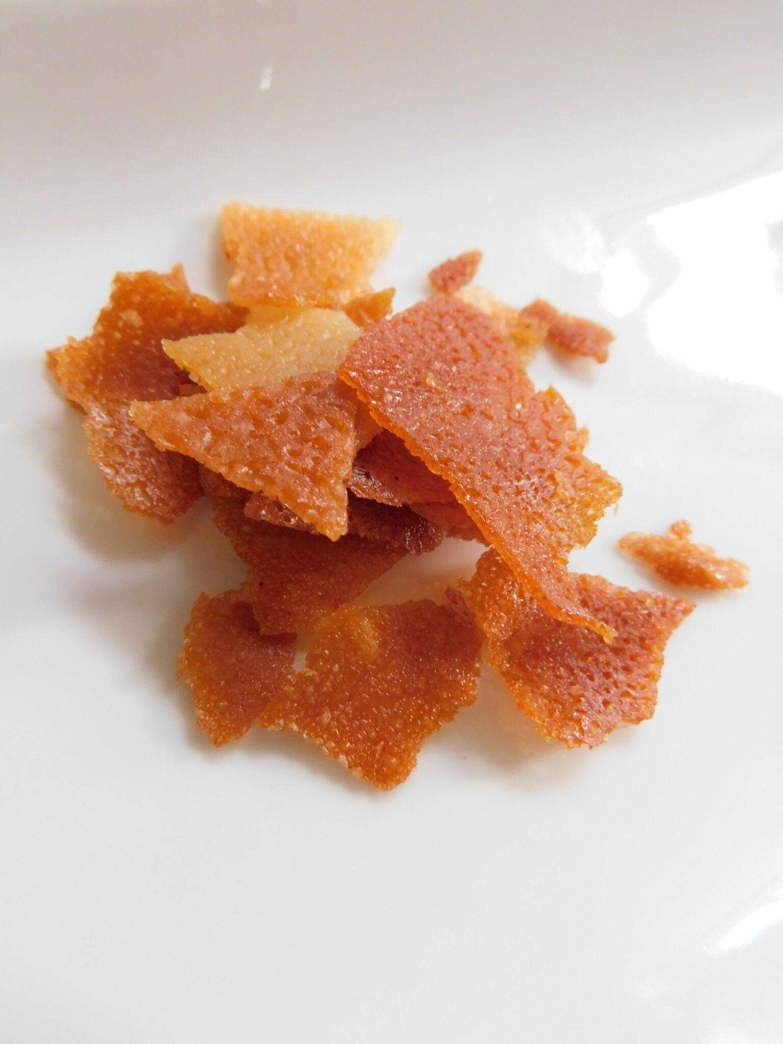 Feuilletine Recipe Kitchen Foliage