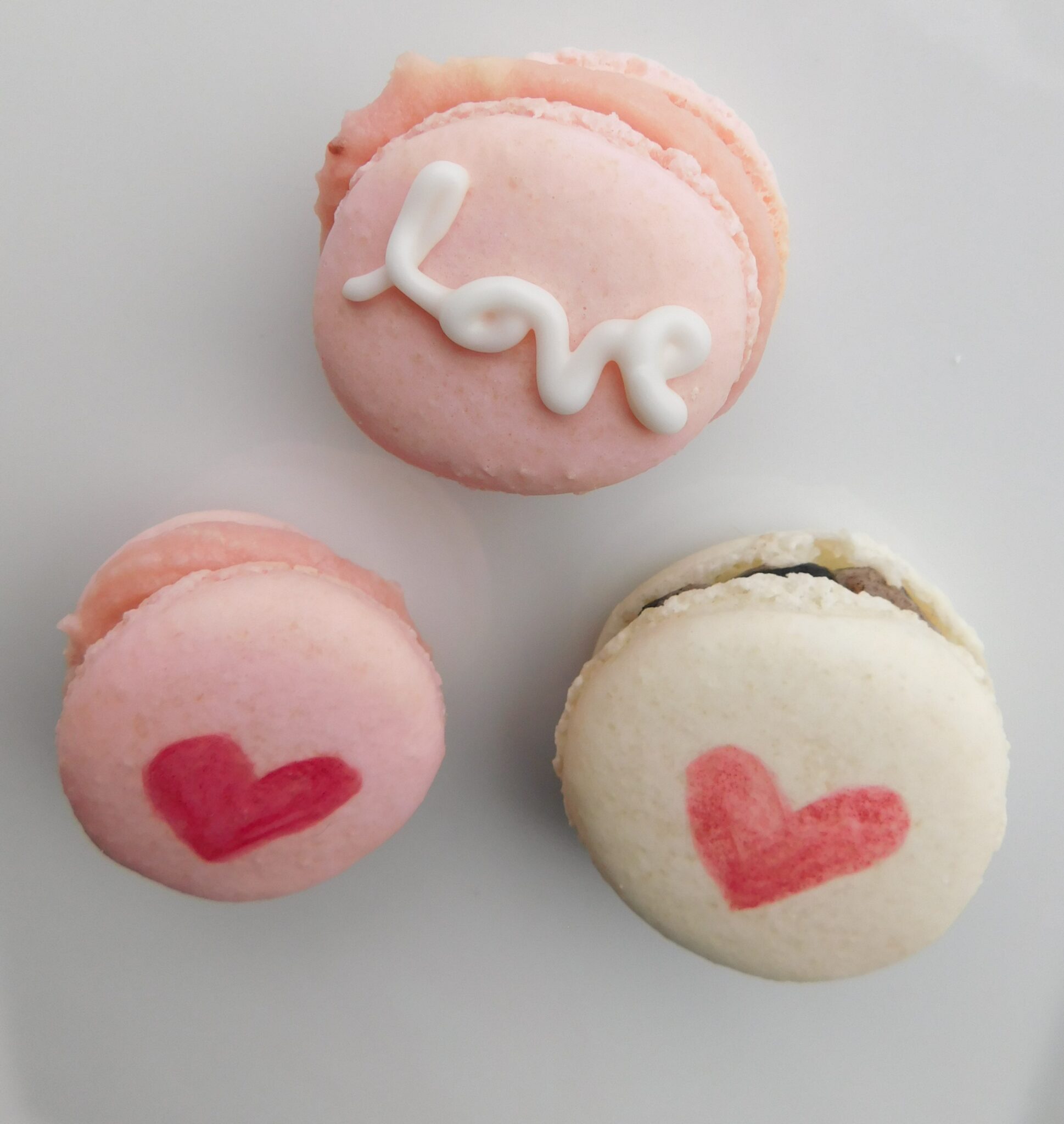 6 Finger Food Desserts for Weddings Kitchen Foliage