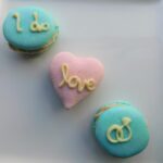 6 Finger Food Desserts for Weddings Finger Food cookie Desserts for Weddings