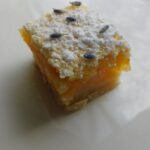 9 Lavender Dessert Ideas lemon Lavender Dessert idea