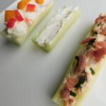 Celery Snack Ideas Celery Snack Ideas