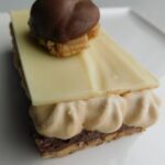 Espresso Mousse Cake Filling Recipe Espresso Mousse Cake Filling