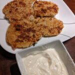 6 Dipping Sauce Ideas for Crab Cakes dipping sauce ideas for crab cakes