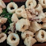 8 Dipping Sauce Ideas for Fried Calamari Sauces for Fried Calamari