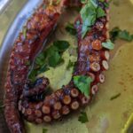 5 Dipping Sauce Ideas for Octopus olive oil dipping sauce for octopus